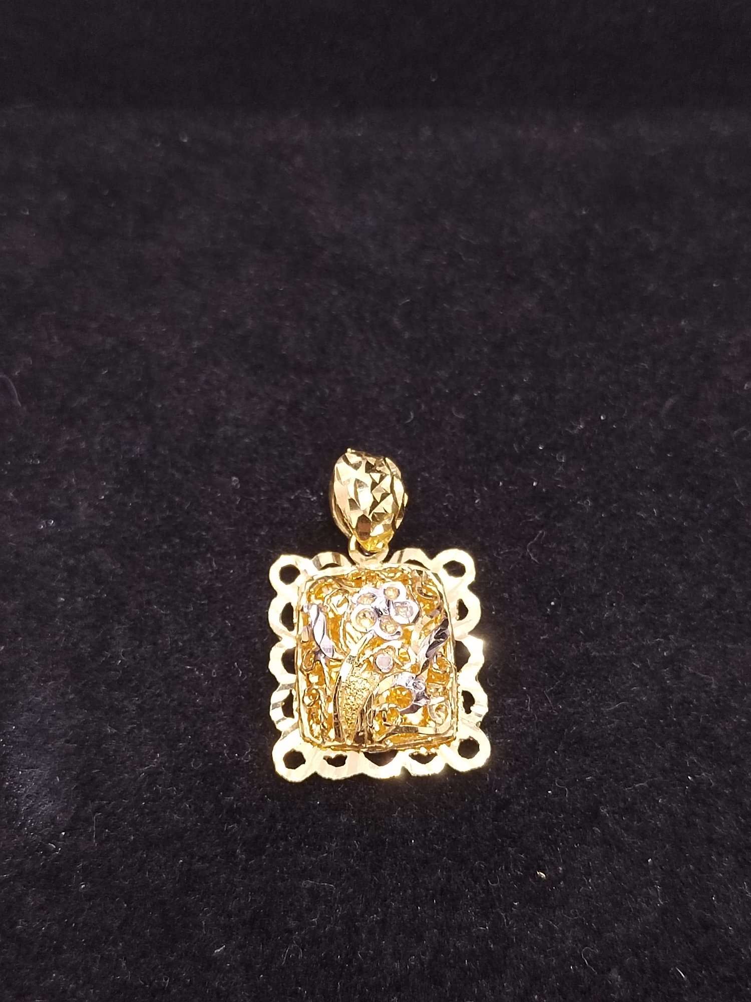 K22 Gold
