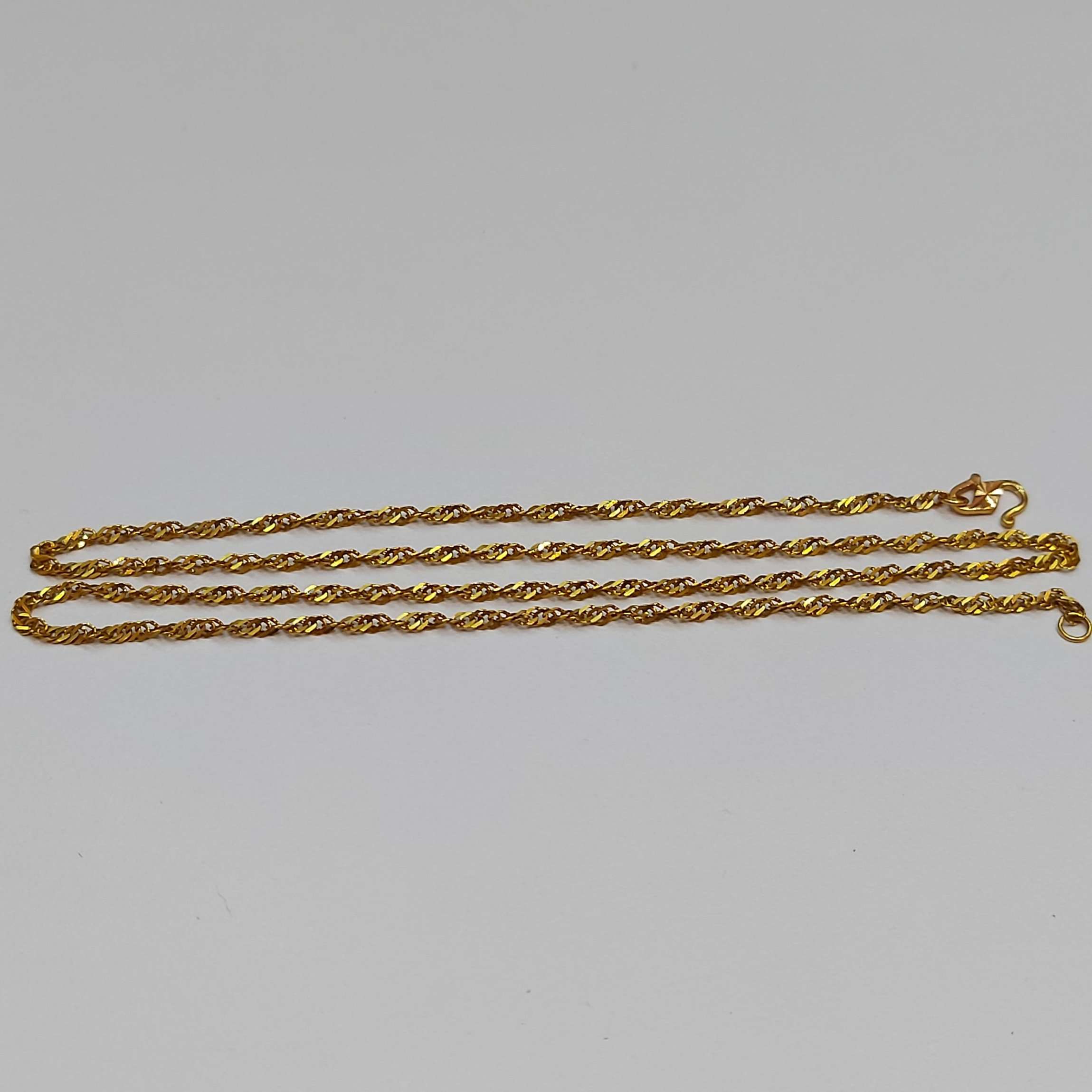 K22 Gold