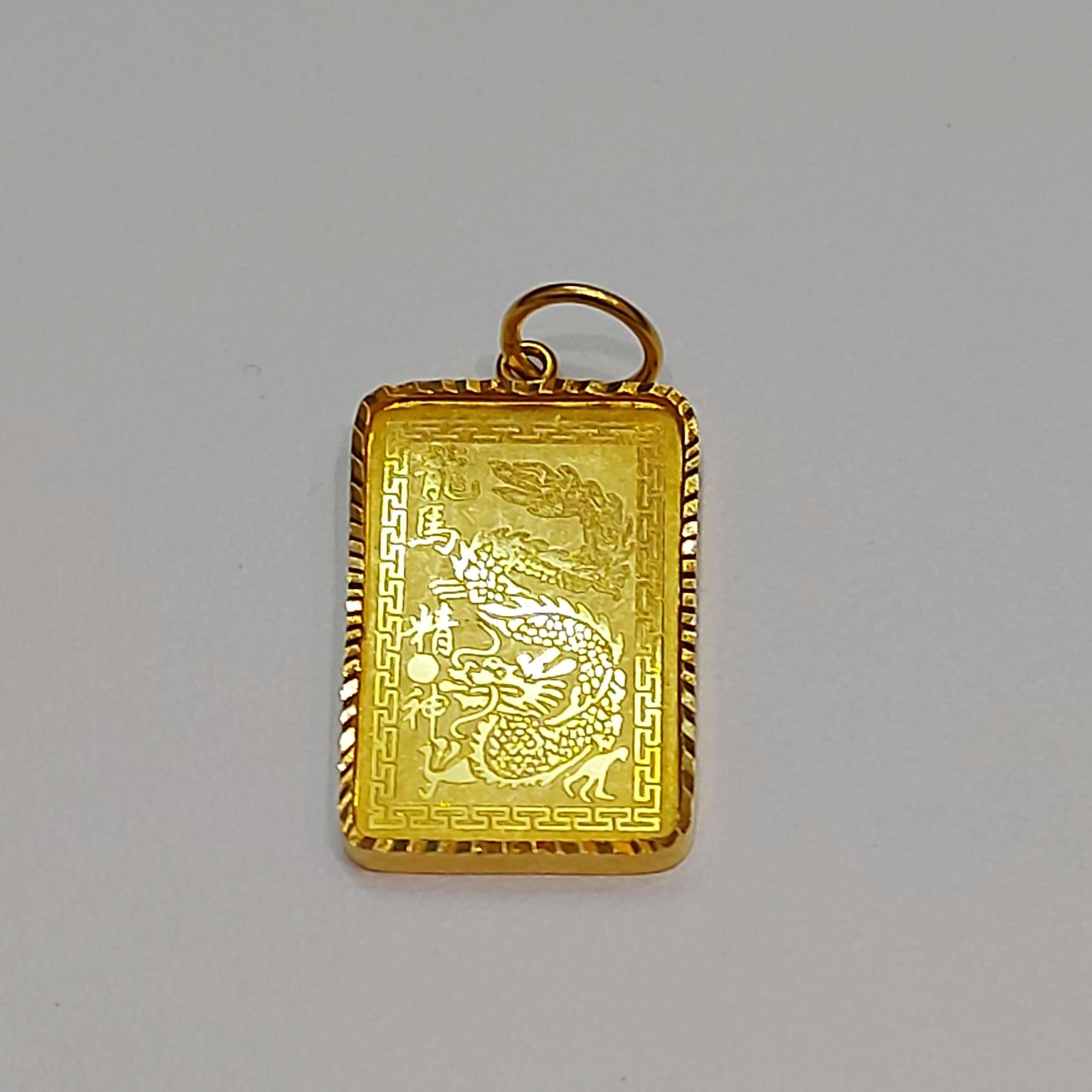 K22 Gold