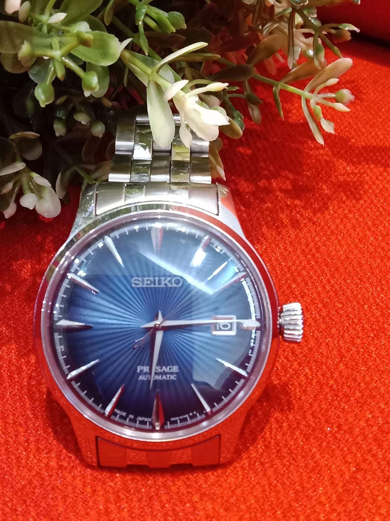 SEIKO