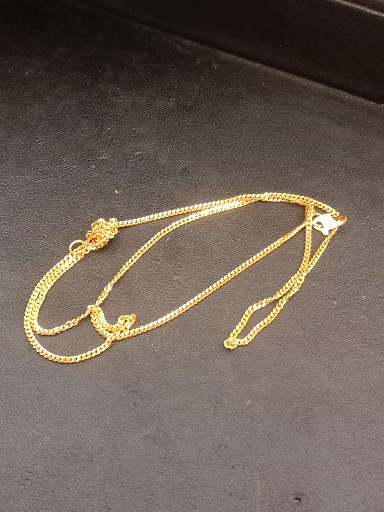 K22 Gold