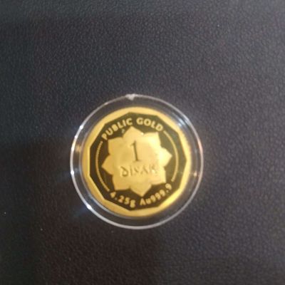 K24 Gold