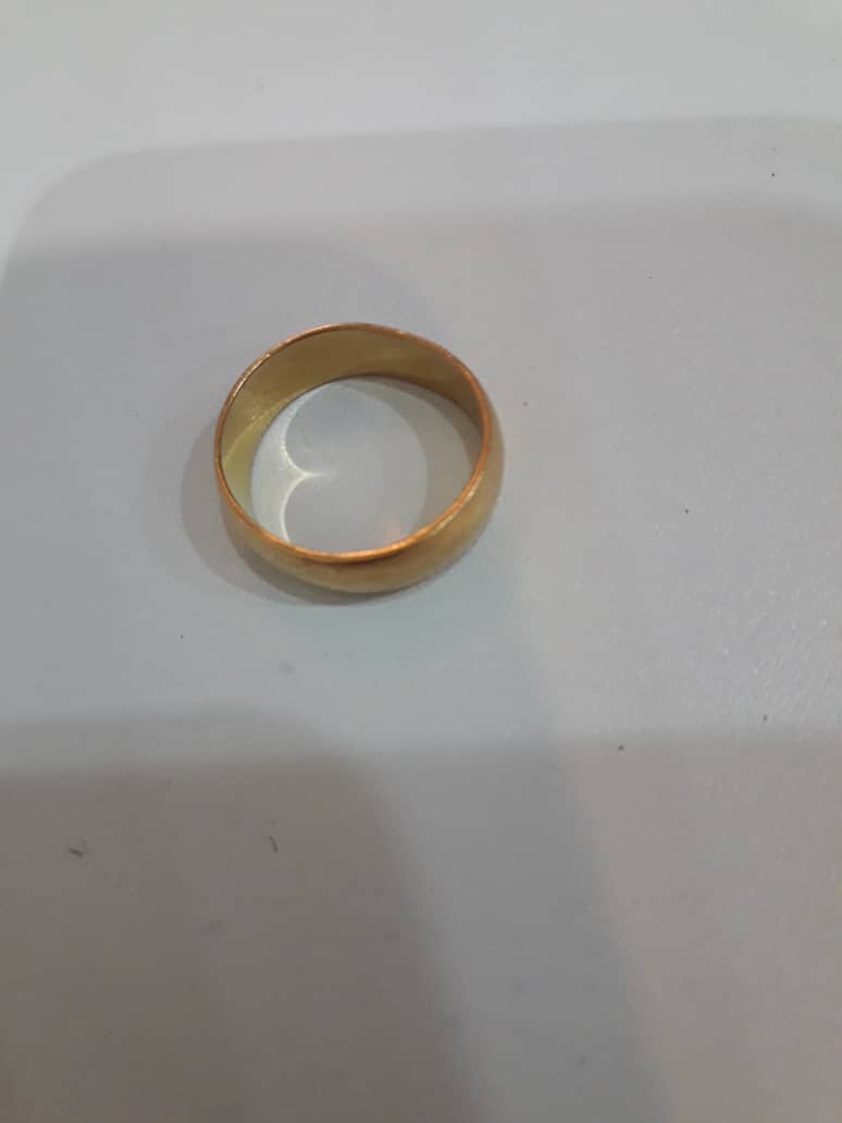 K22 Gold