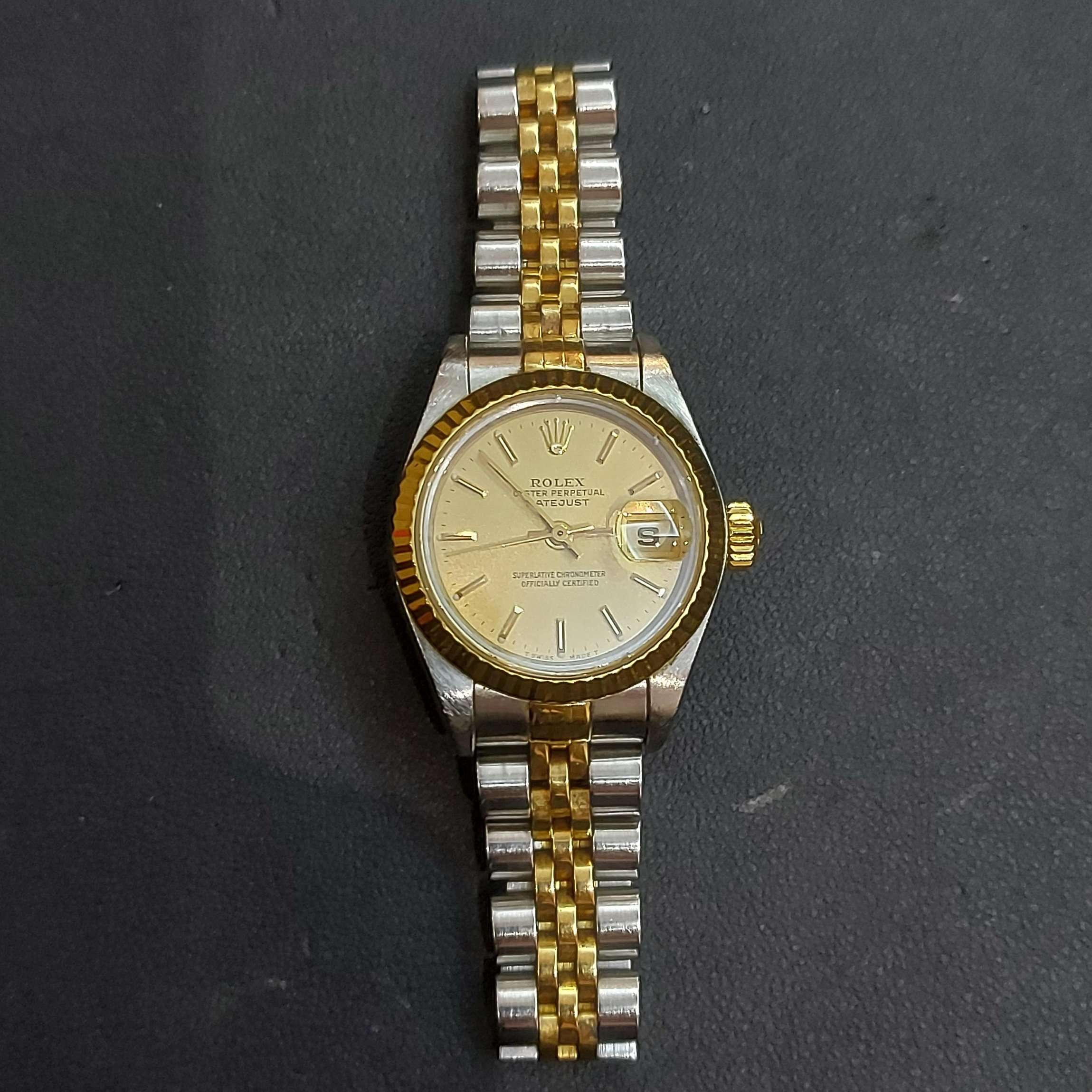 ROLEX