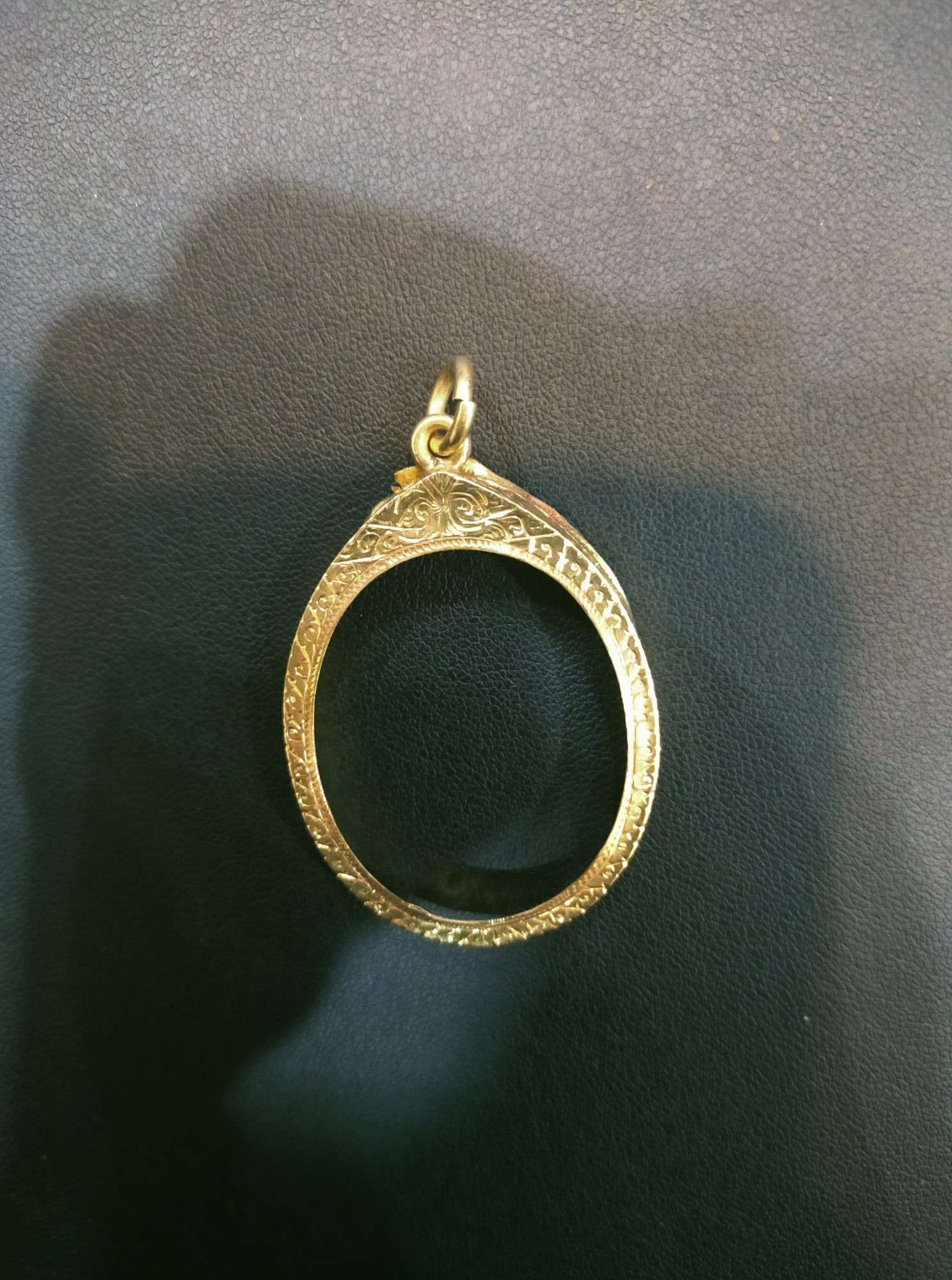 K19 Gold