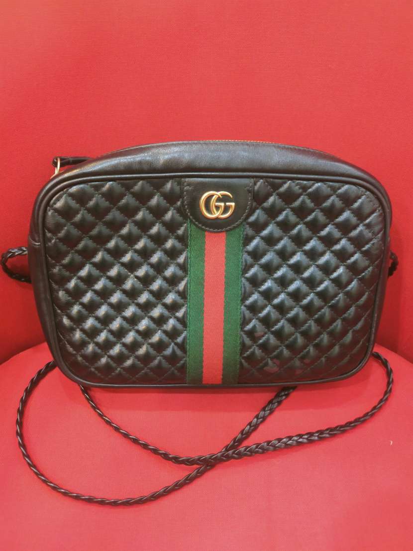 GUCCI
