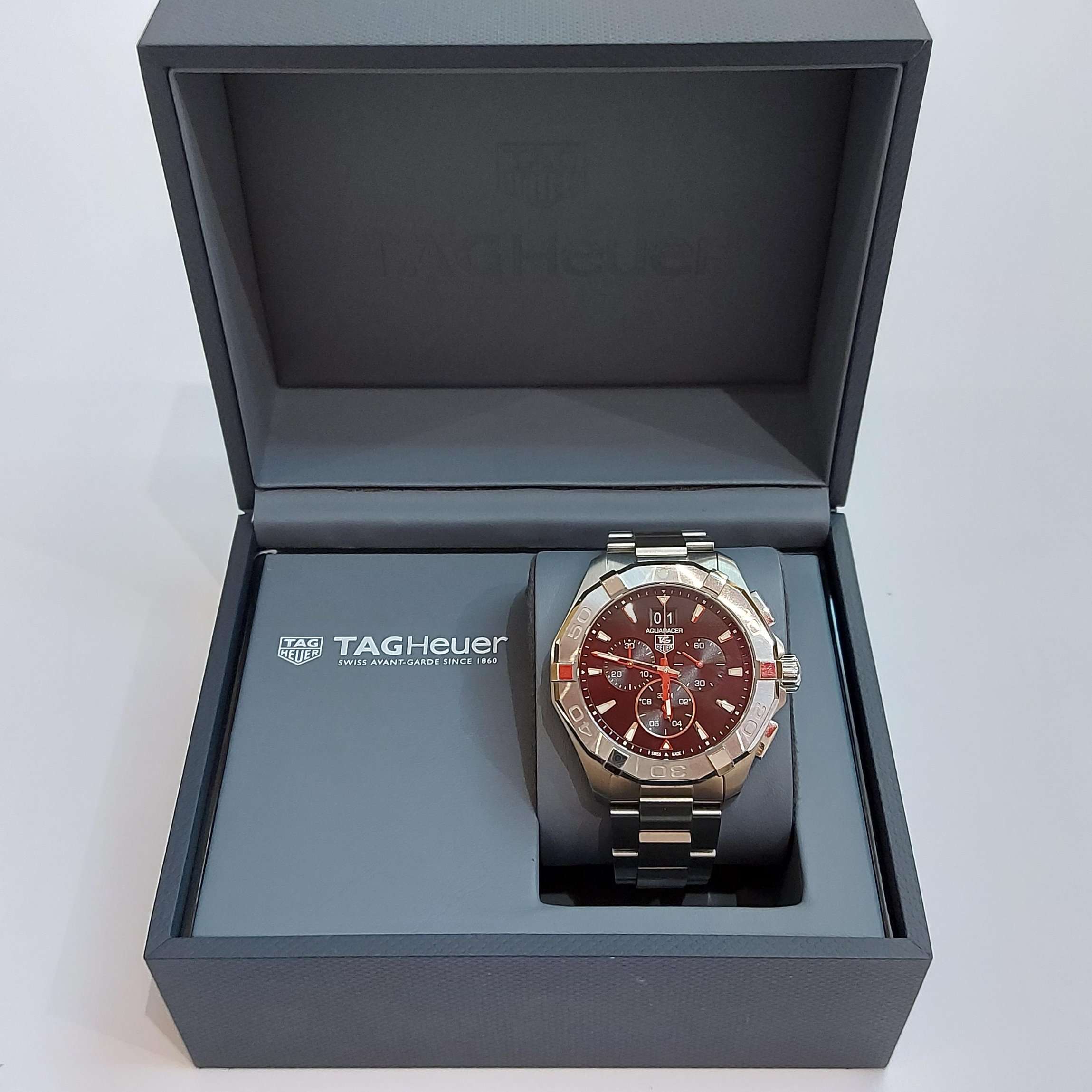 Tag heuer