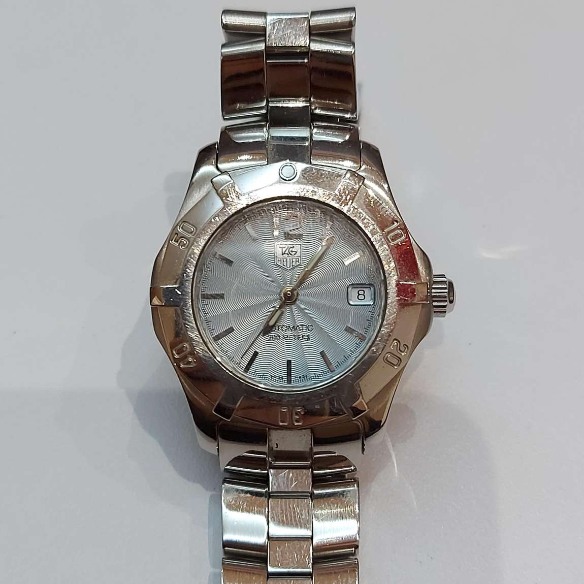 Tag heuer