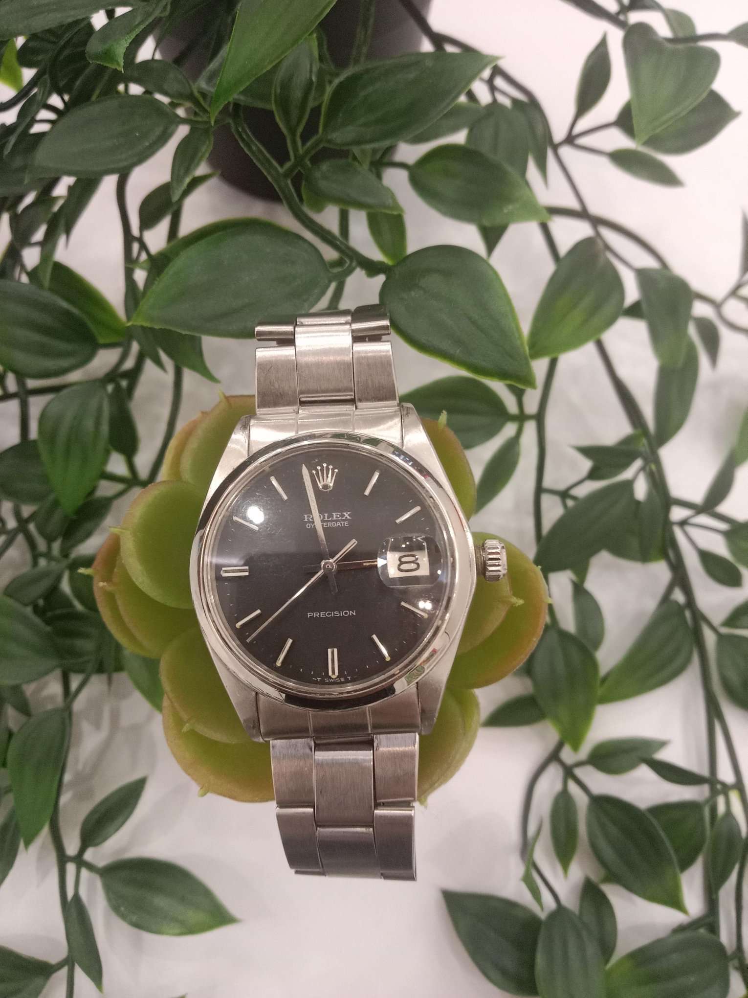 ROLEX