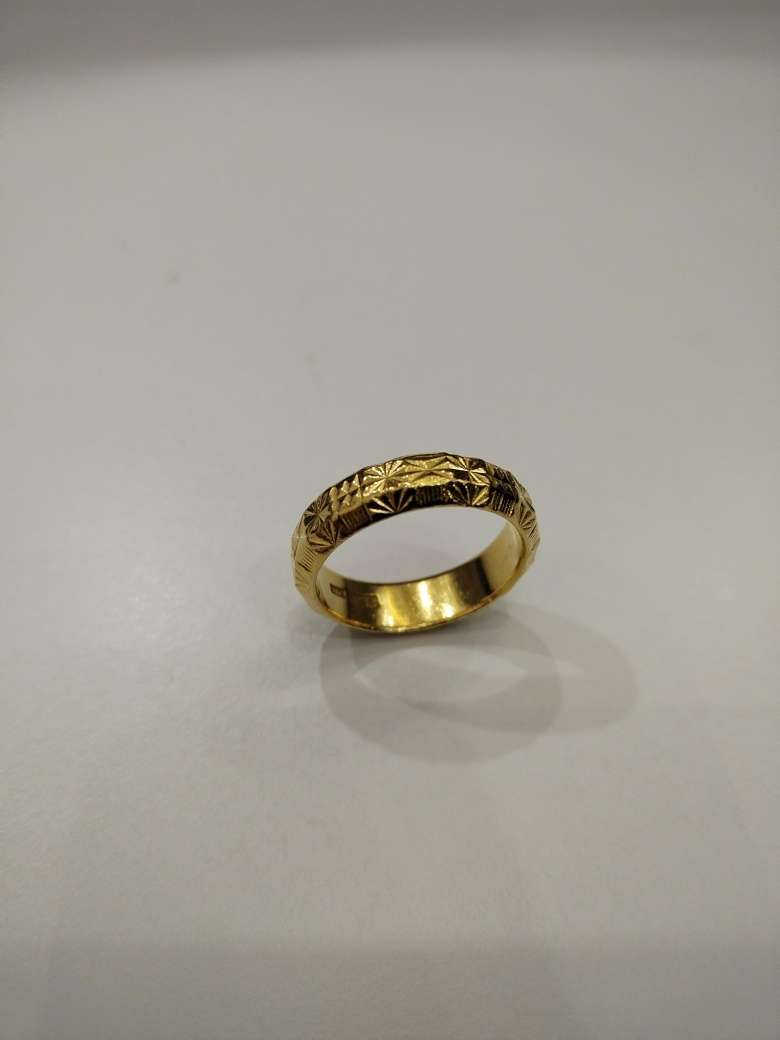 K22 Gold