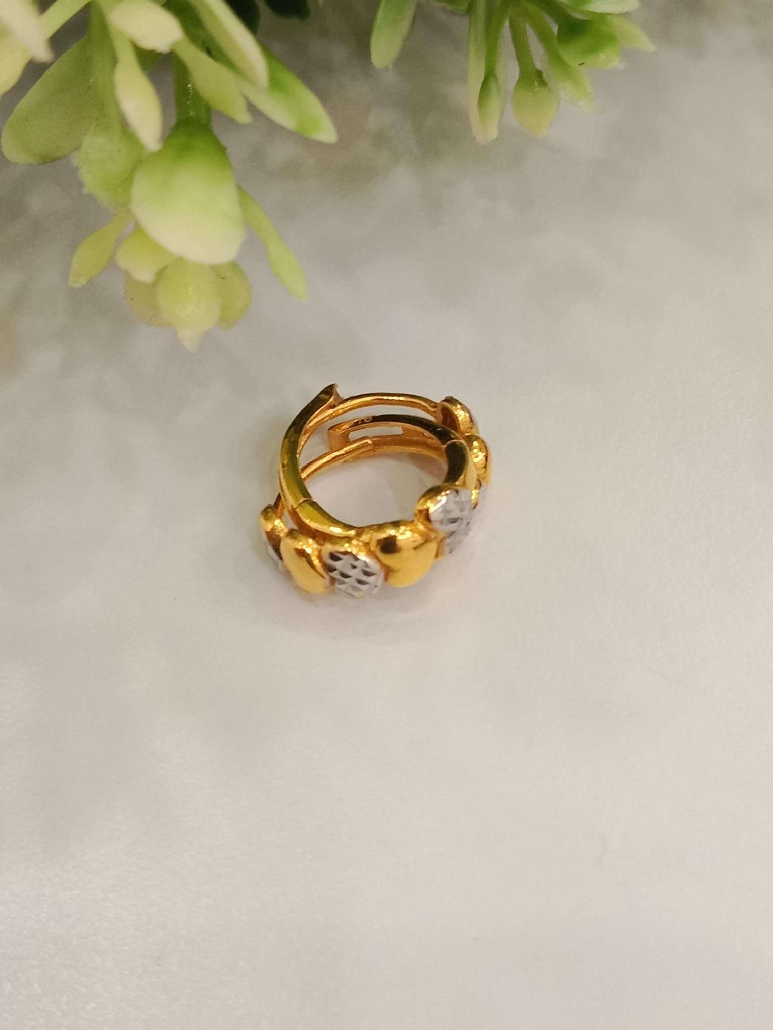 K22 Gold