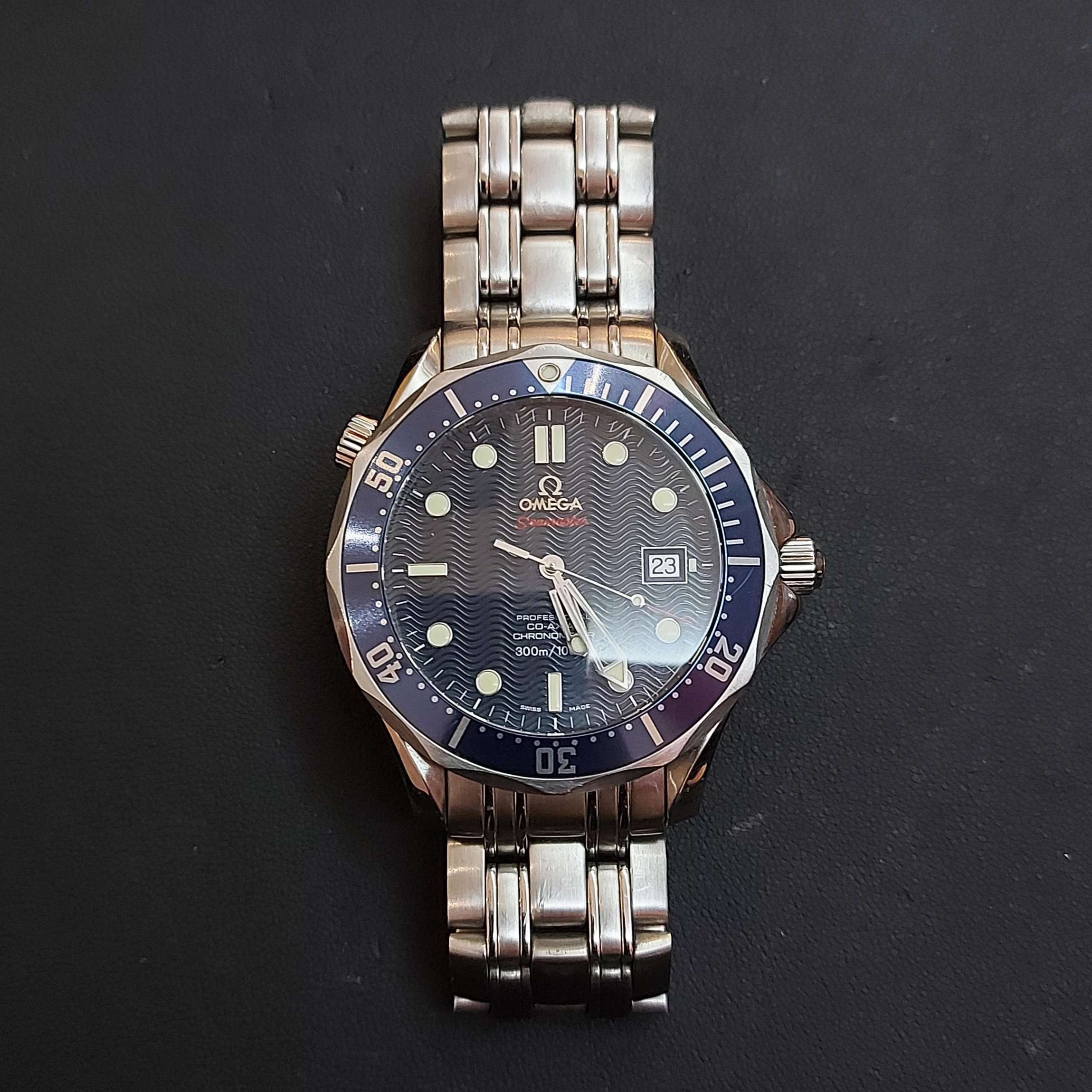 OMEGA