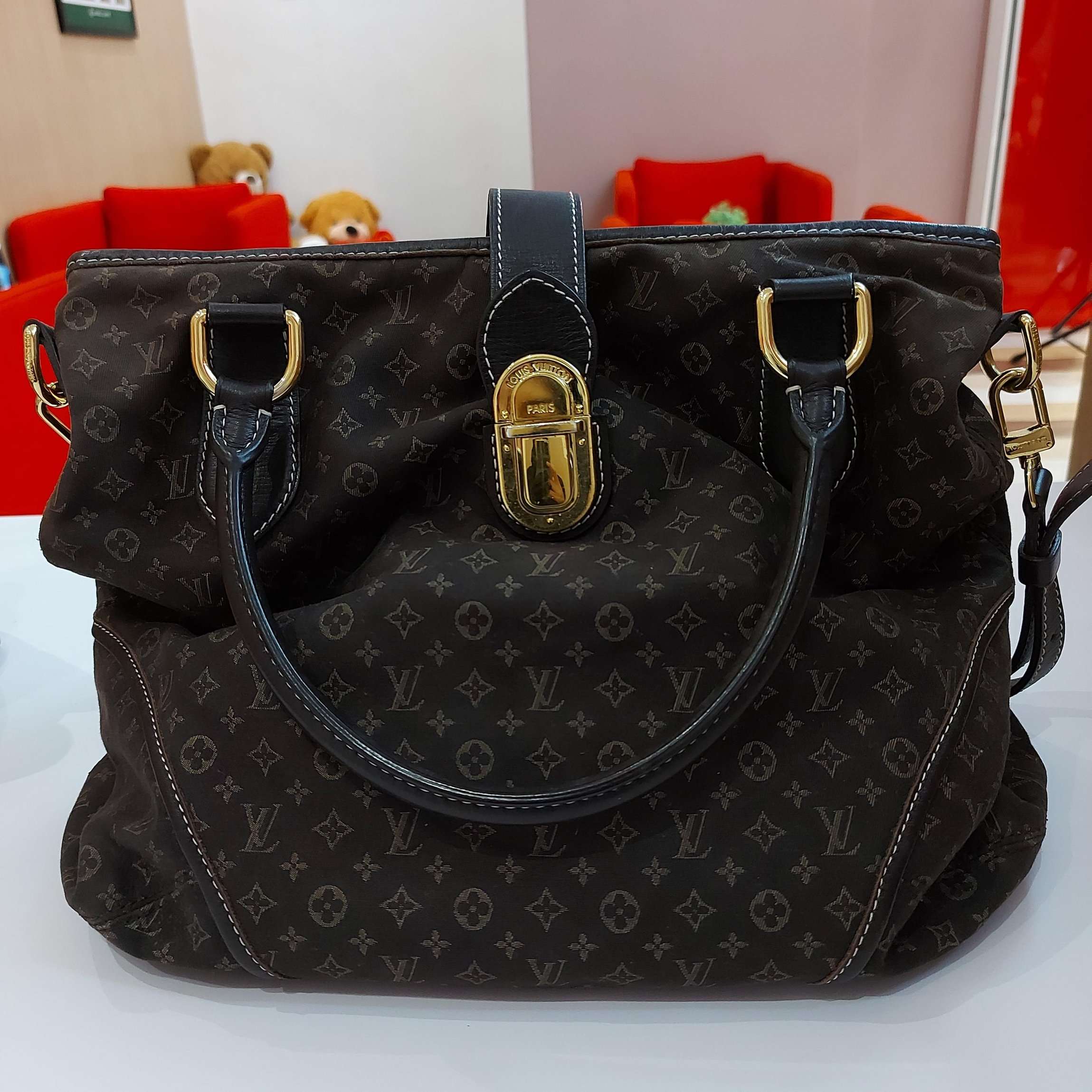 Louis Vuitton