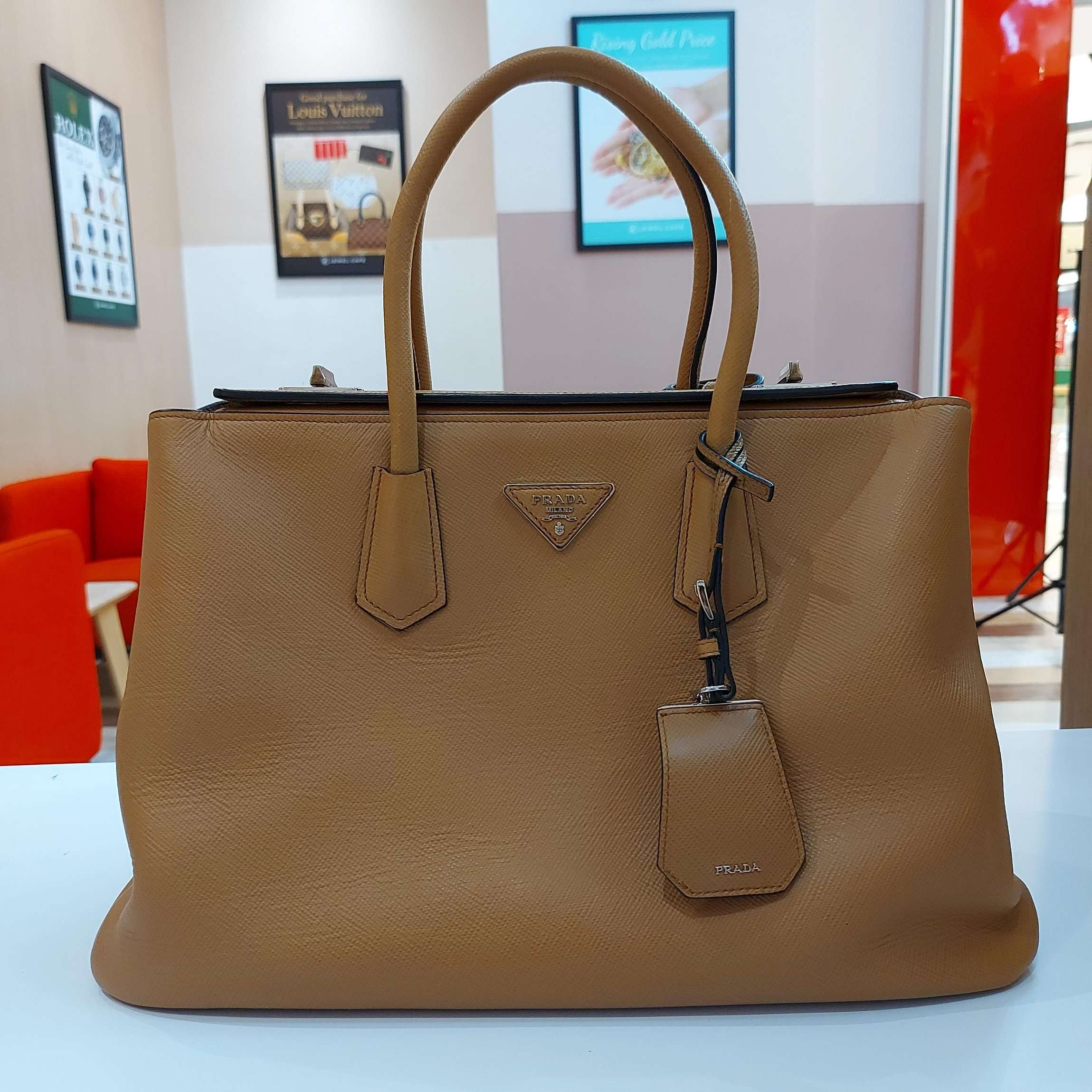 Prada