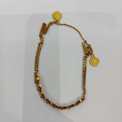 K19 Gold