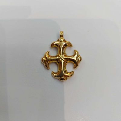 K14 Gold