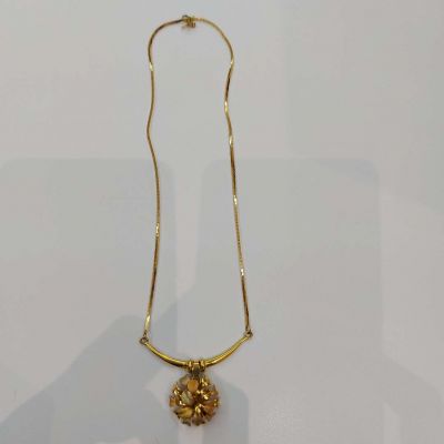 K18 Gold