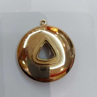 K18 Gold