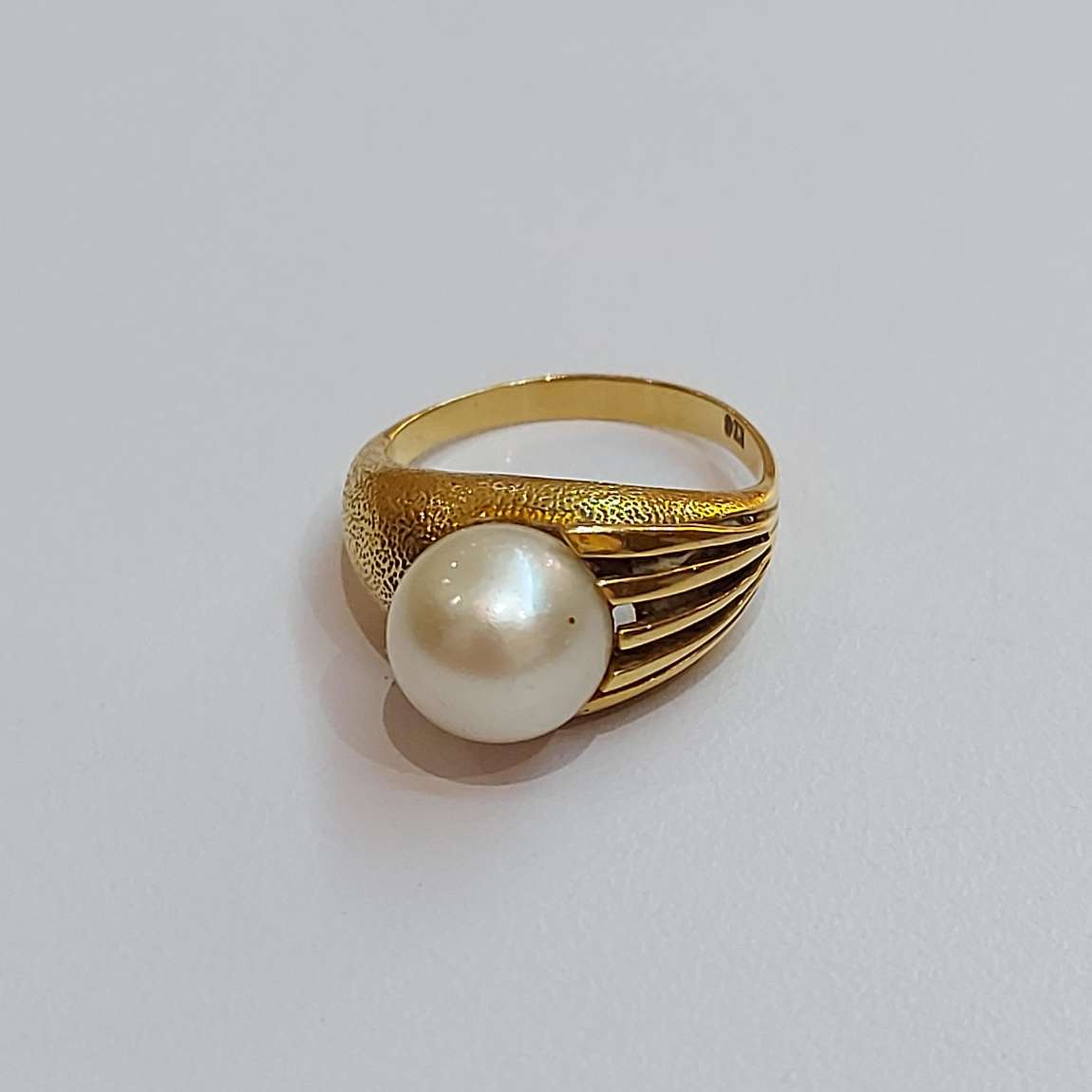 K18 Gold
