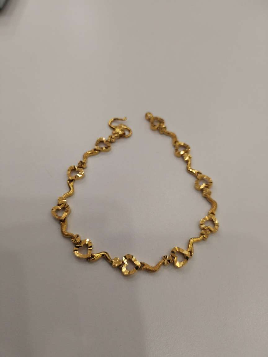 K22 Gold