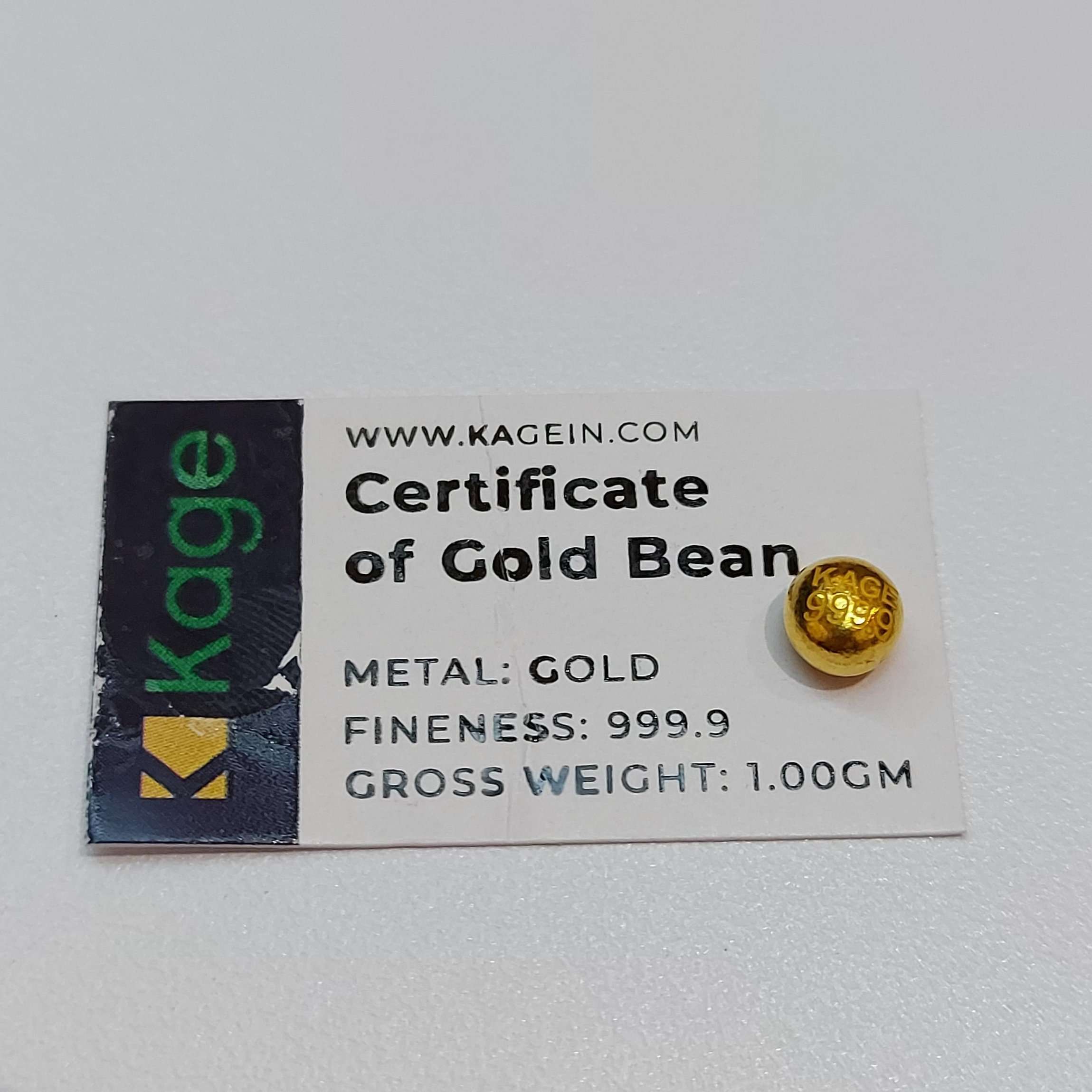 K24 Gold