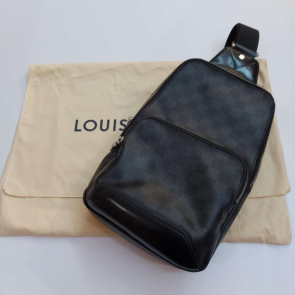 Louis Vuitton
