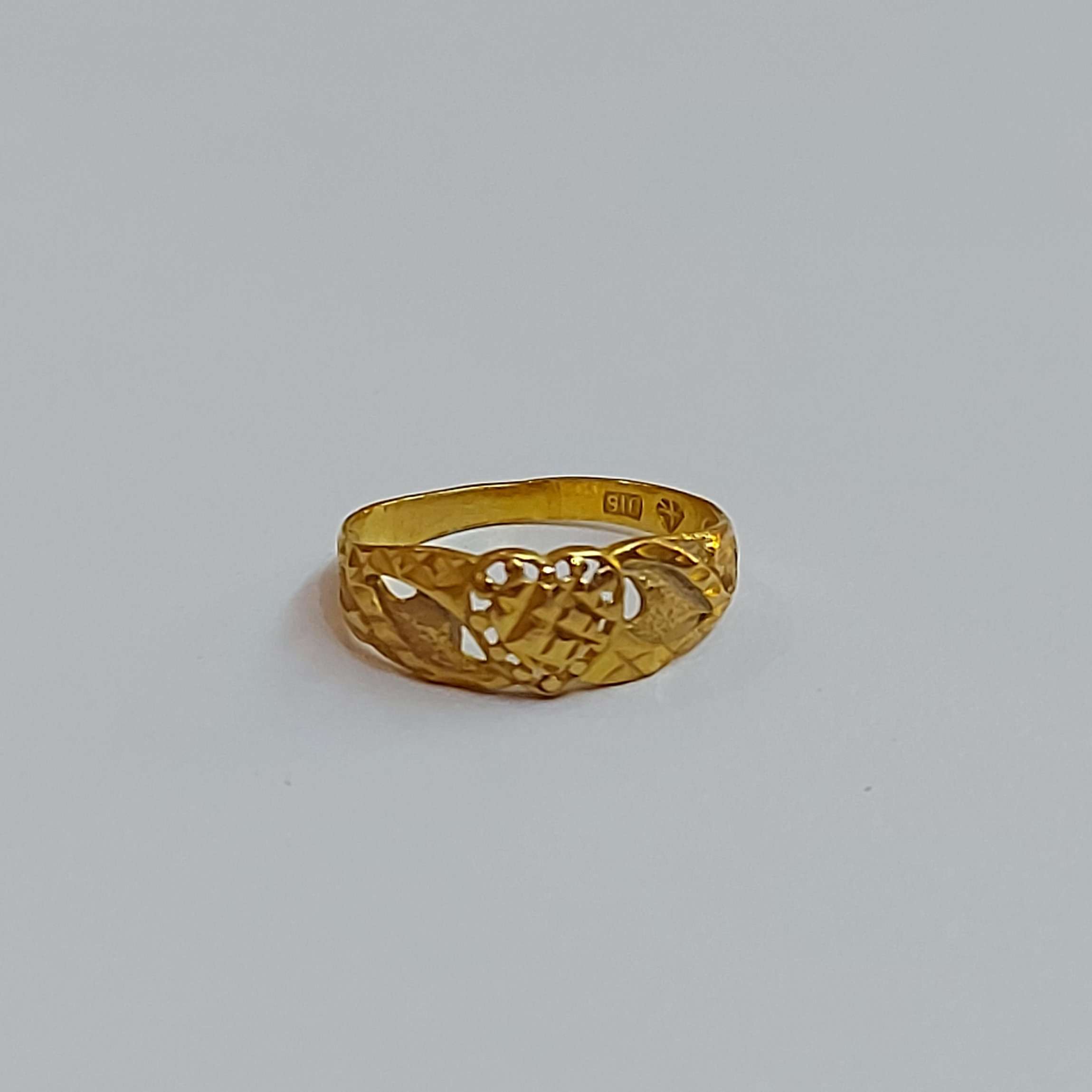 K22 Gold
