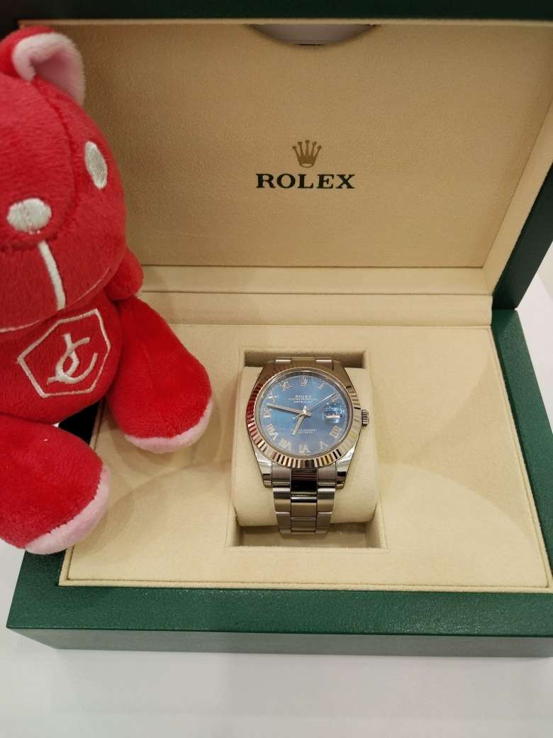 ROLEX
