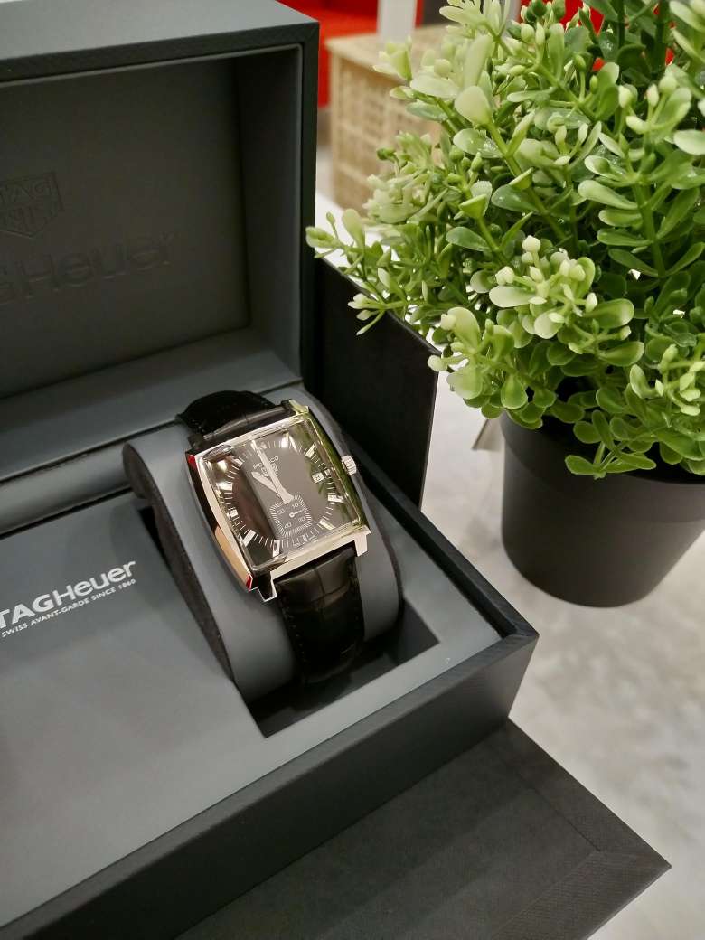 Tag heuer