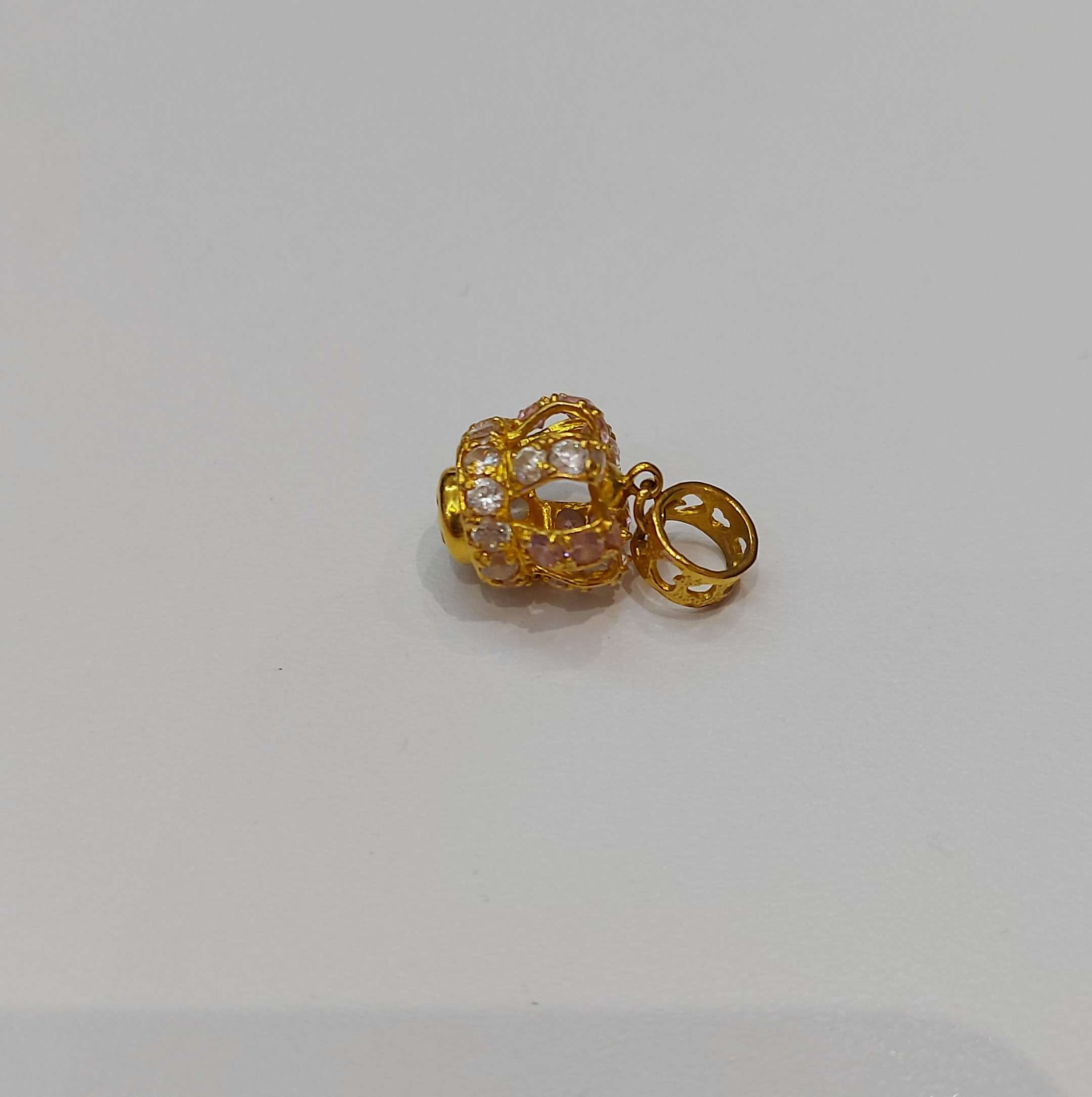 K22 Gold