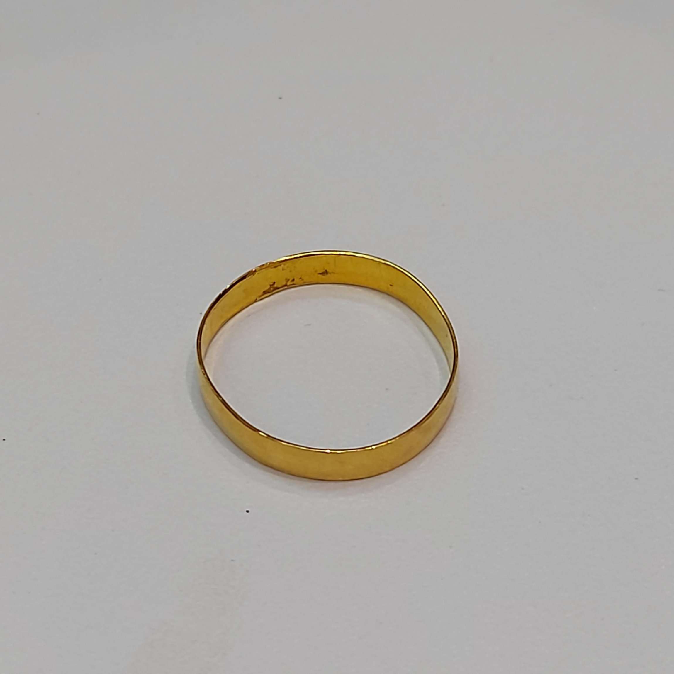 K22 Gold
