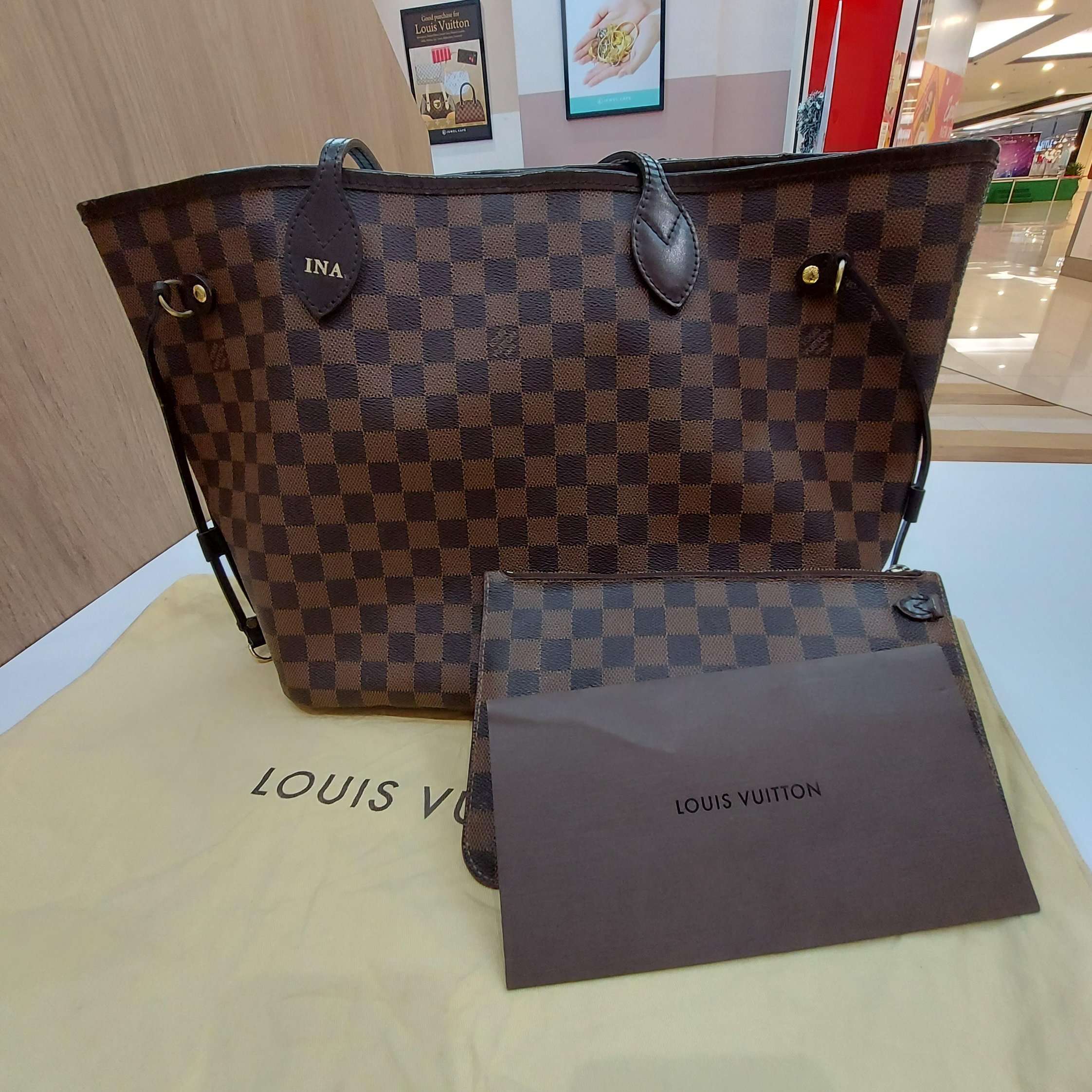 Louis Vuitton