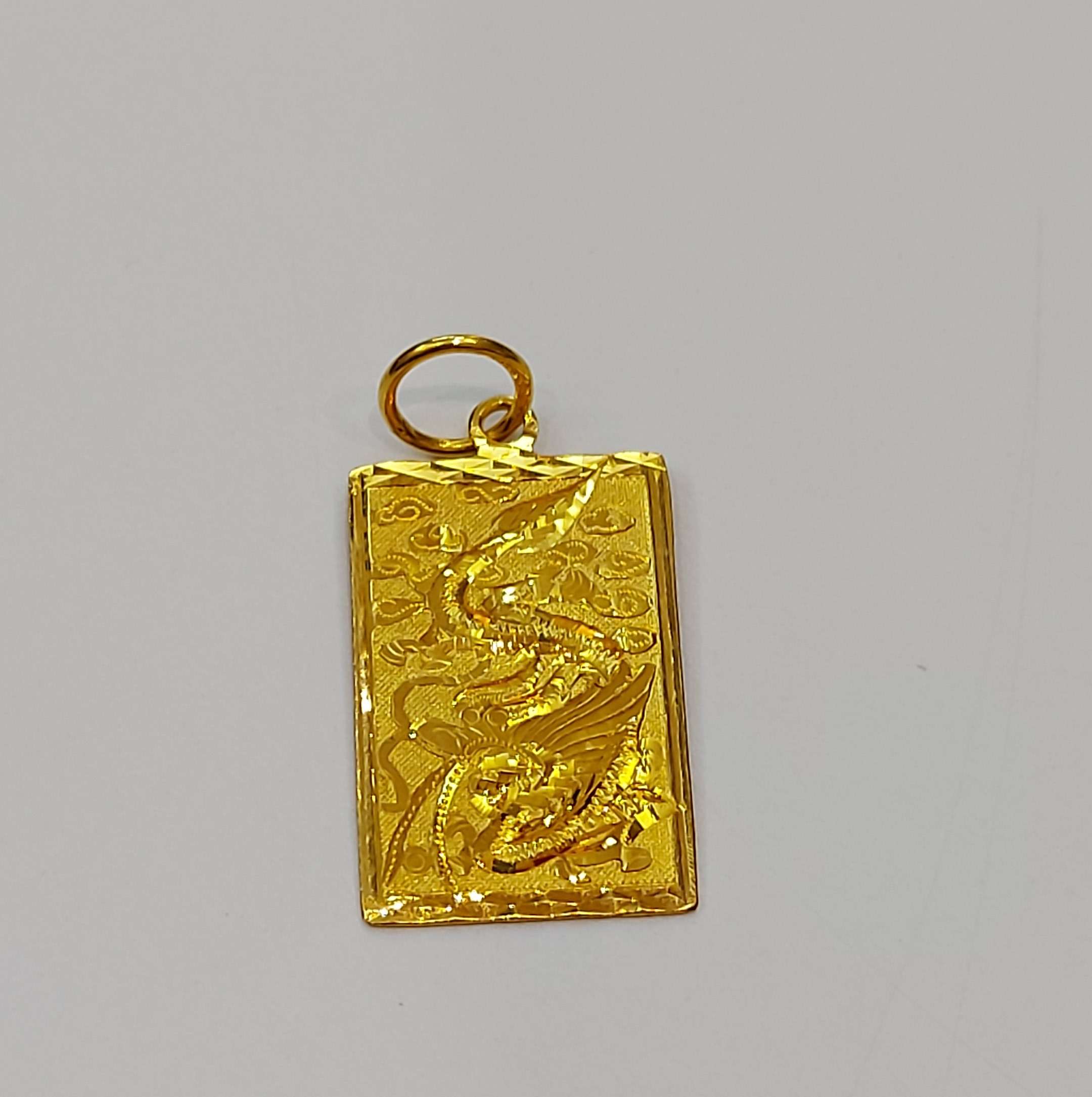 K22 Gold