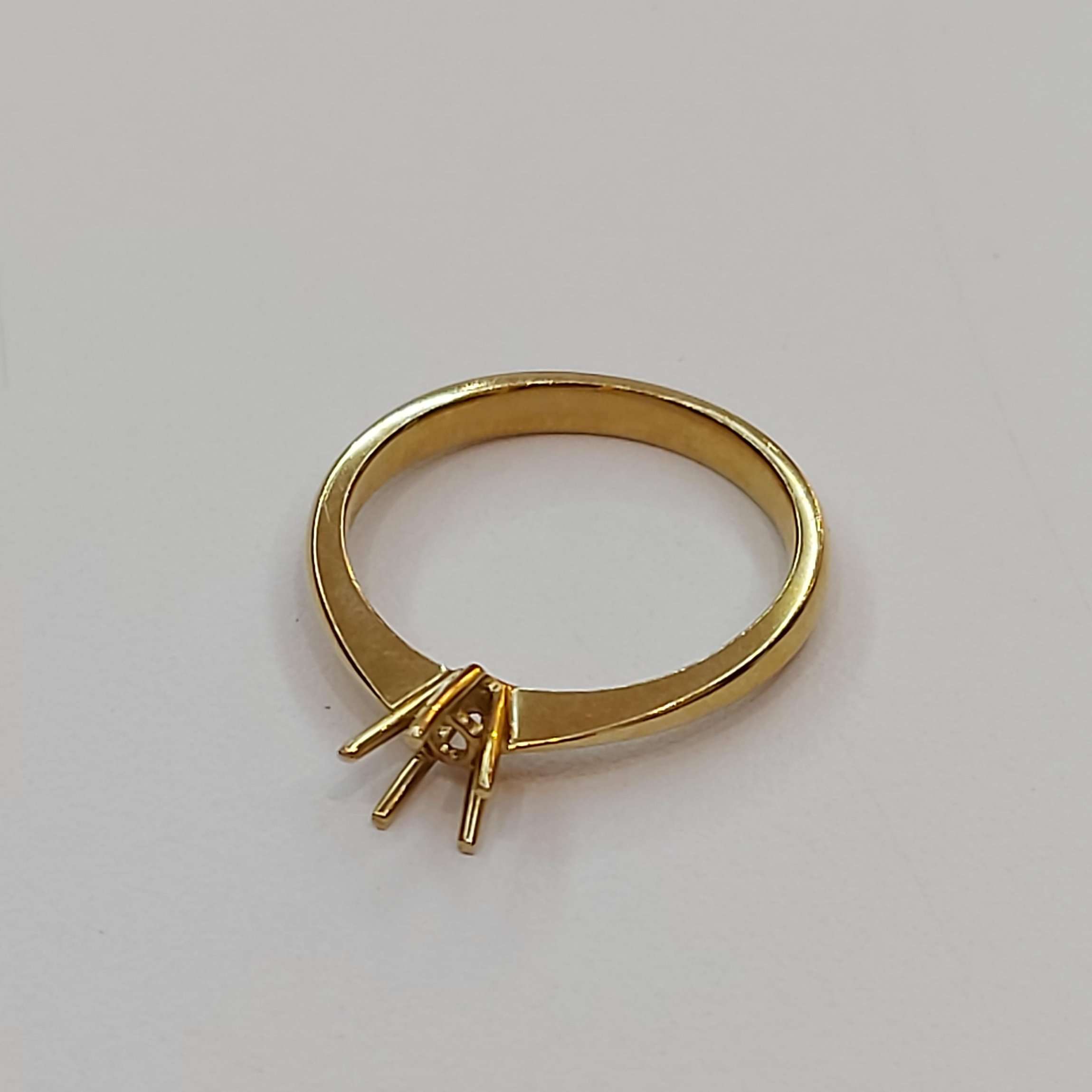K18 Gold