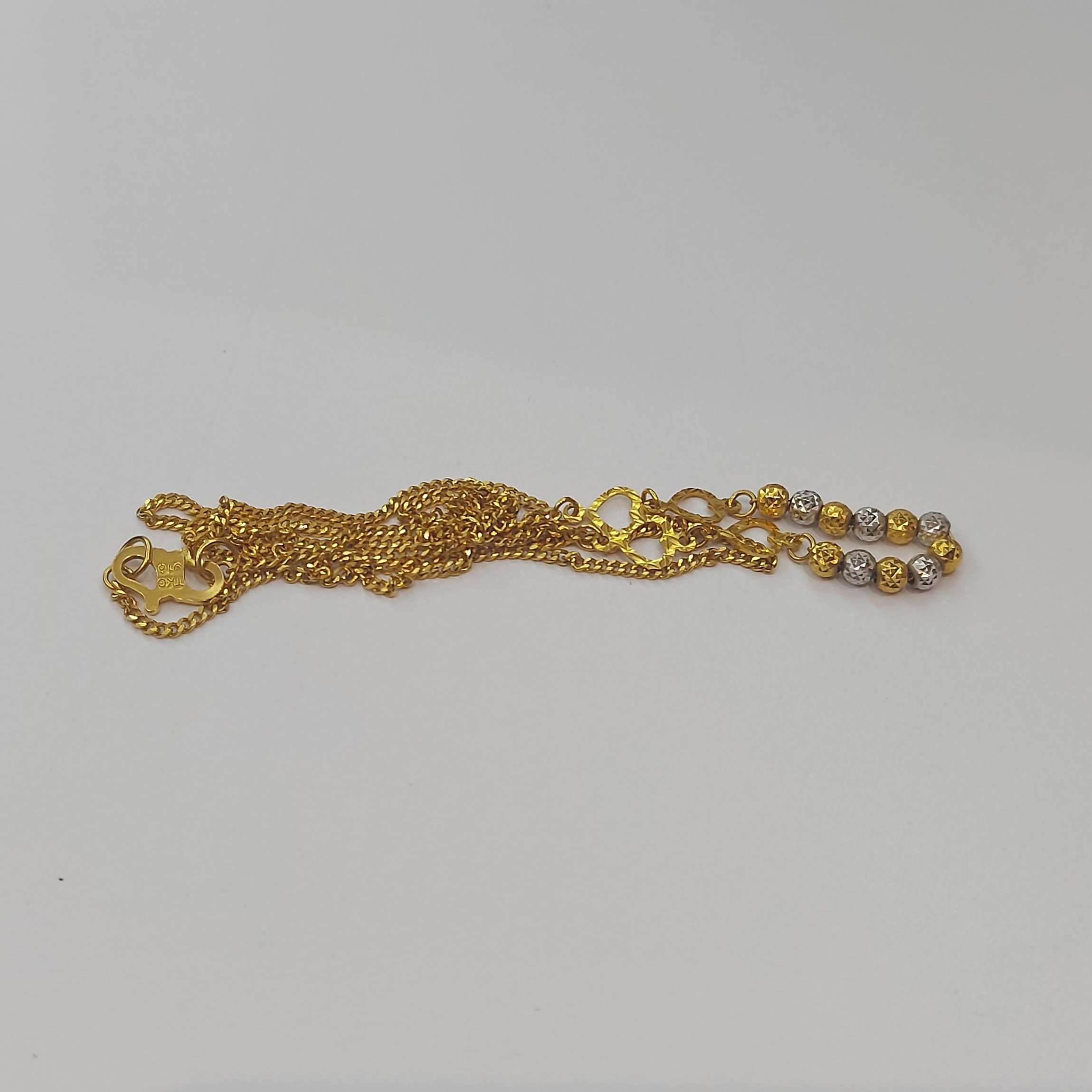 K22 Gold