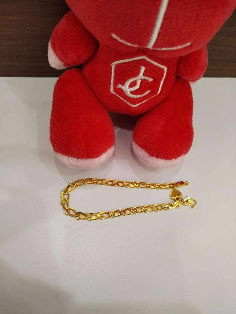 K22 Gold