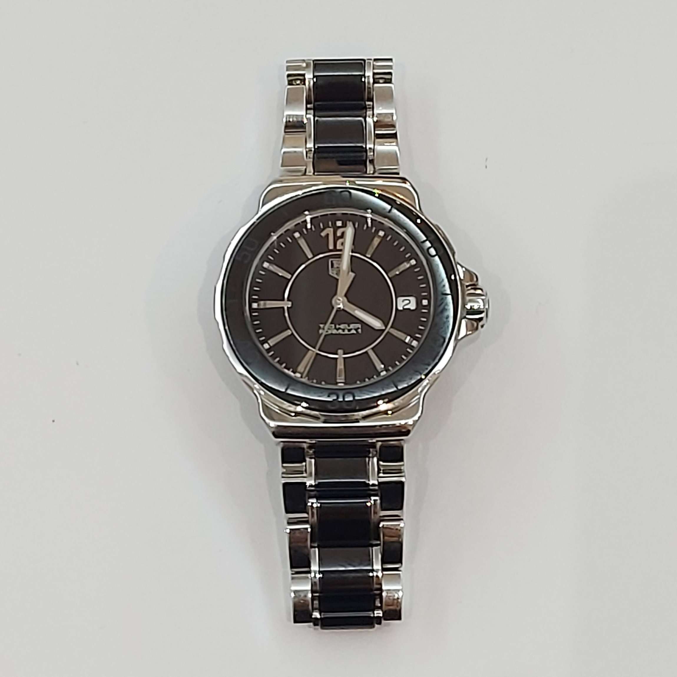Tag heuer