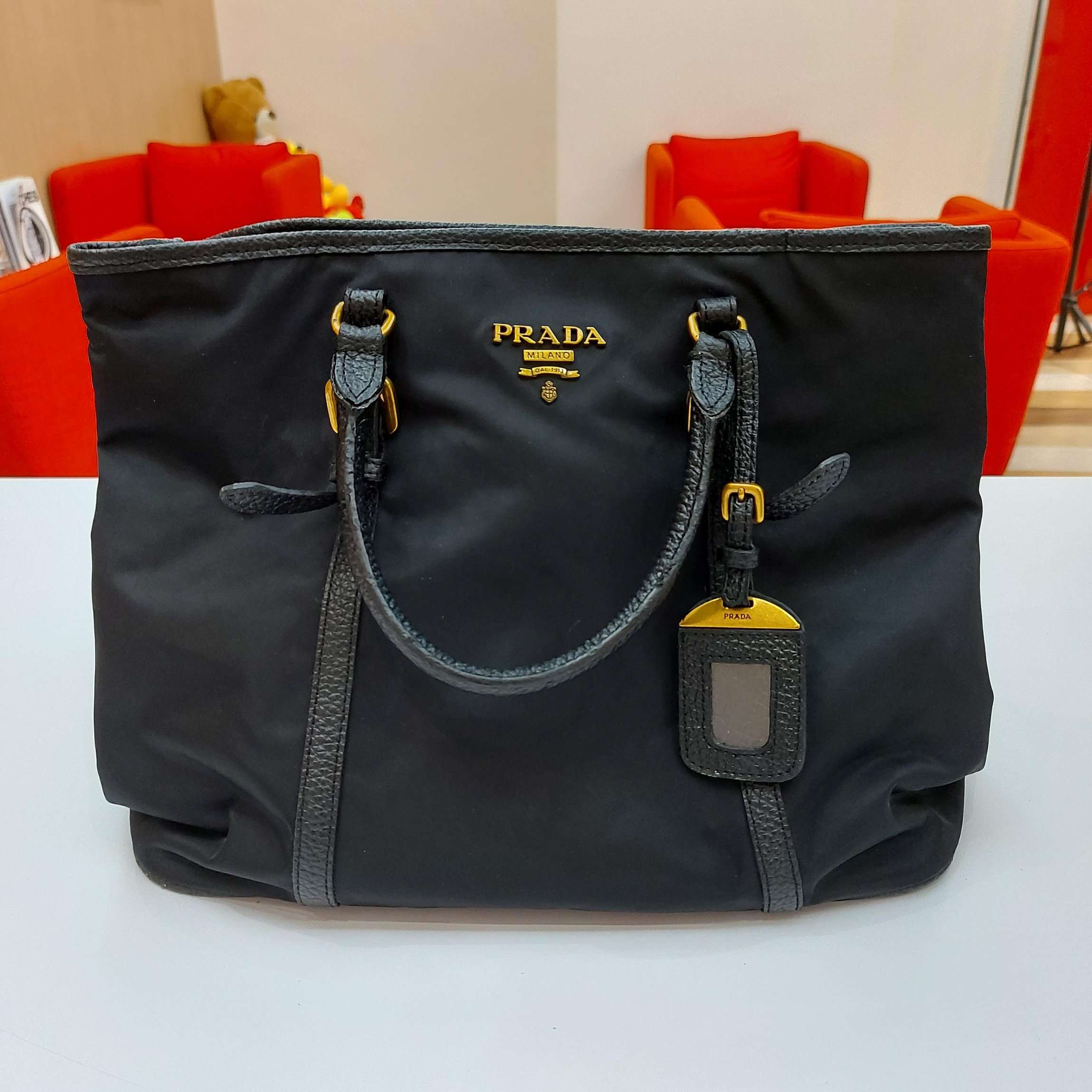 Prada