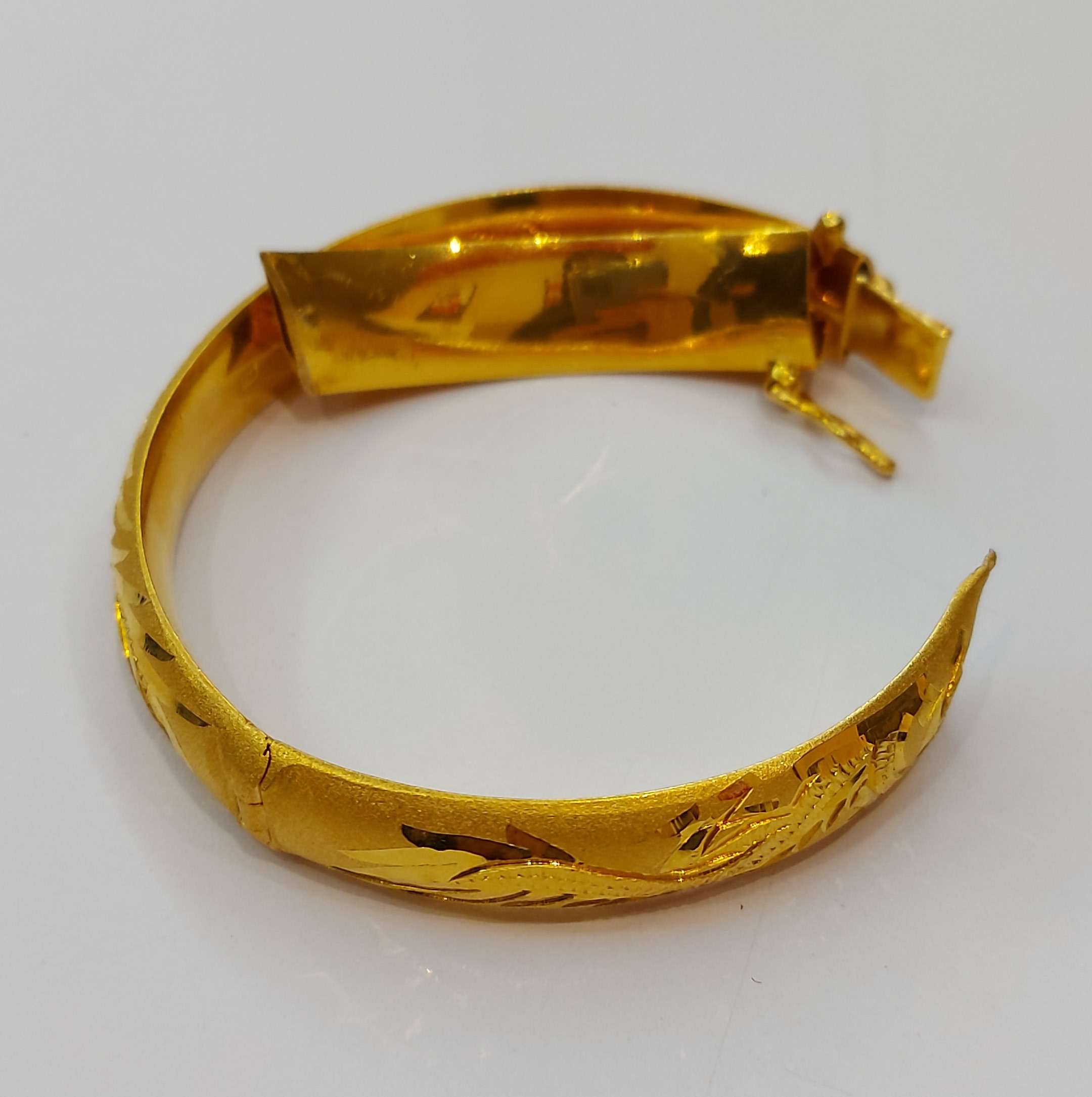 K22 Gold