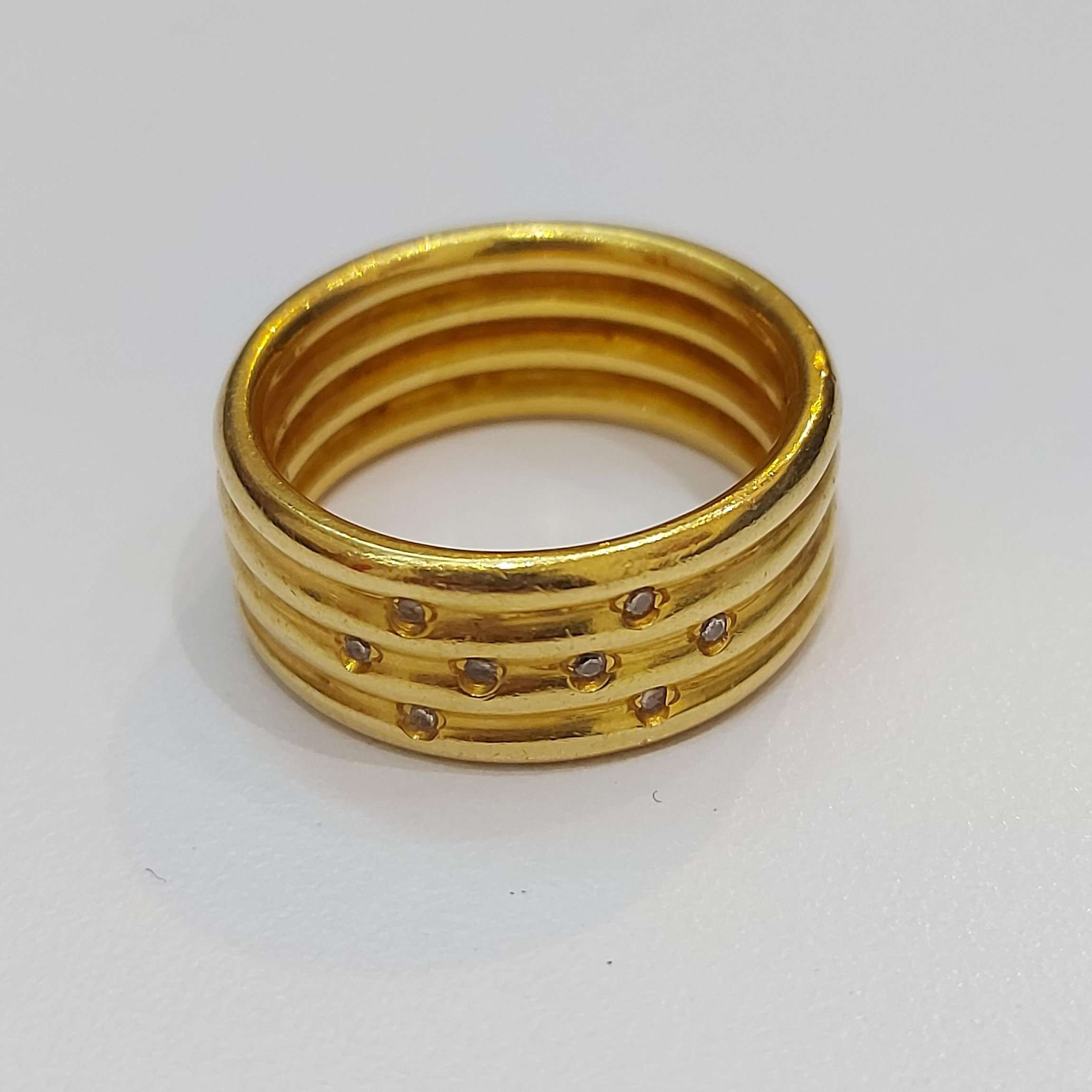 K18 Gold