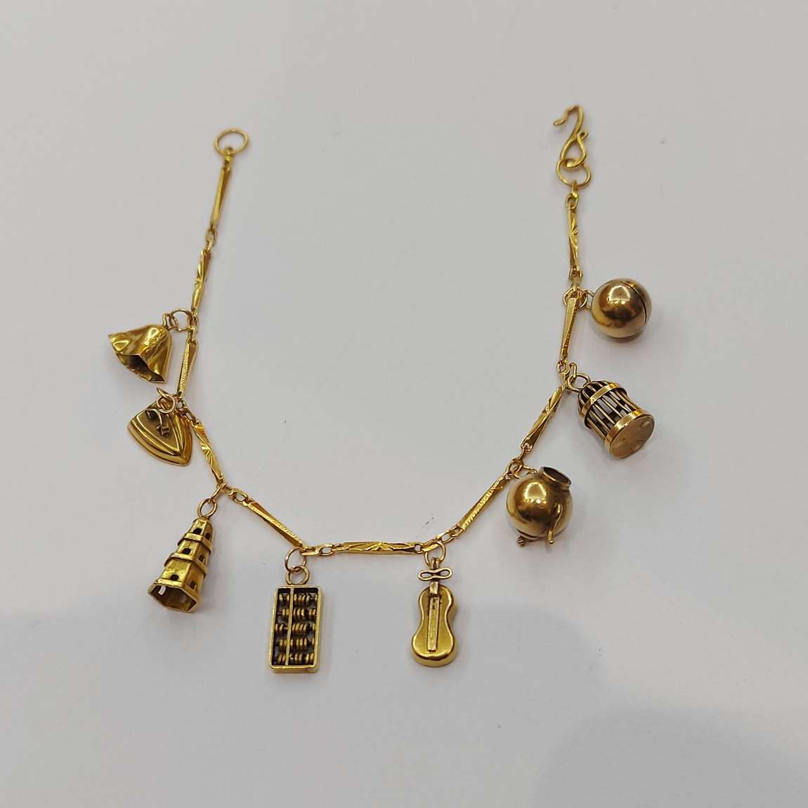 钱金