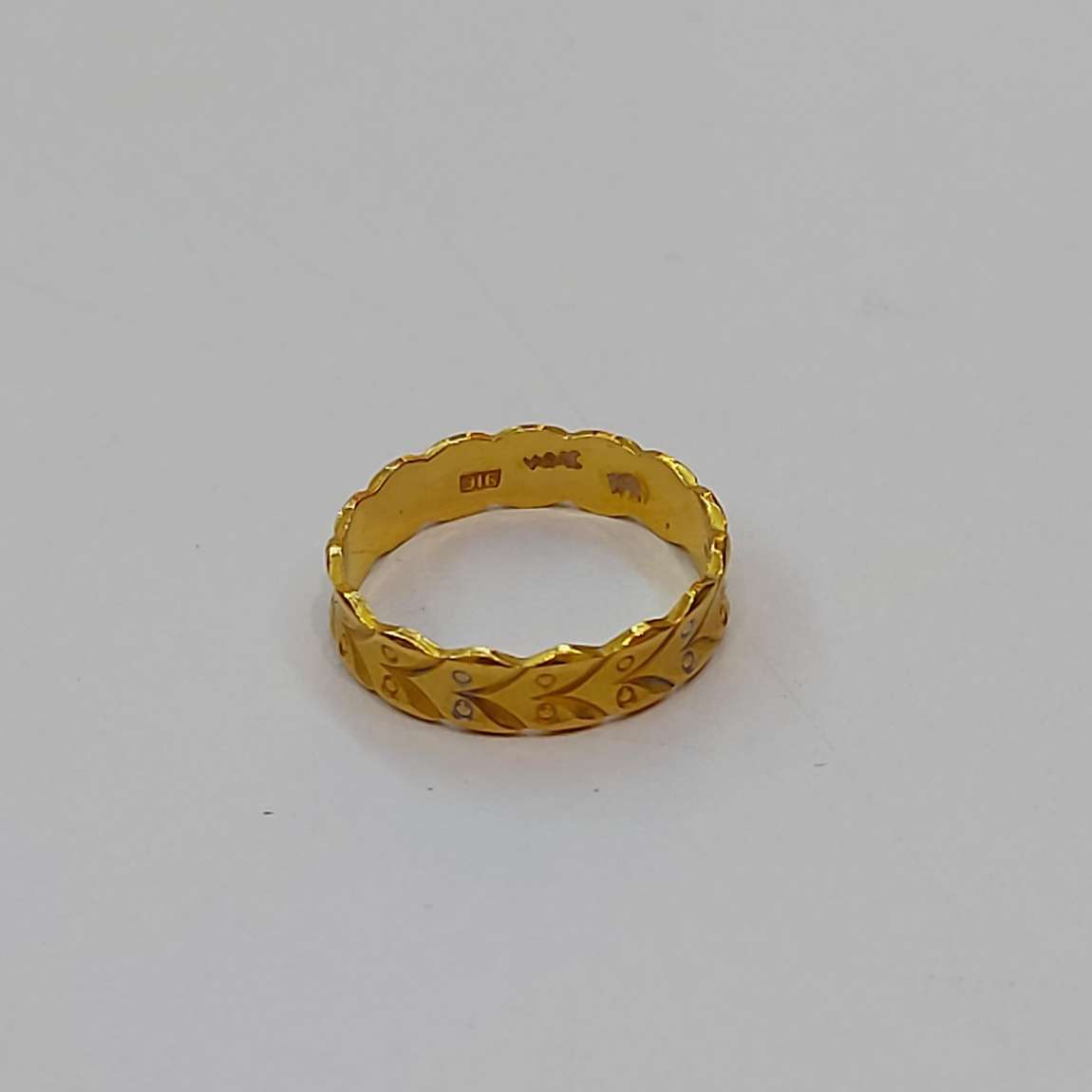 K22 Gold