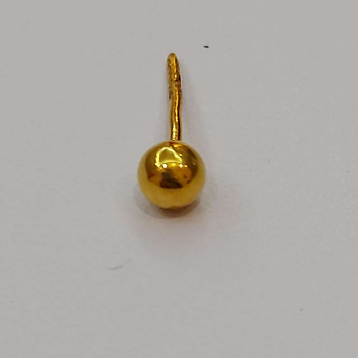 Broken Item