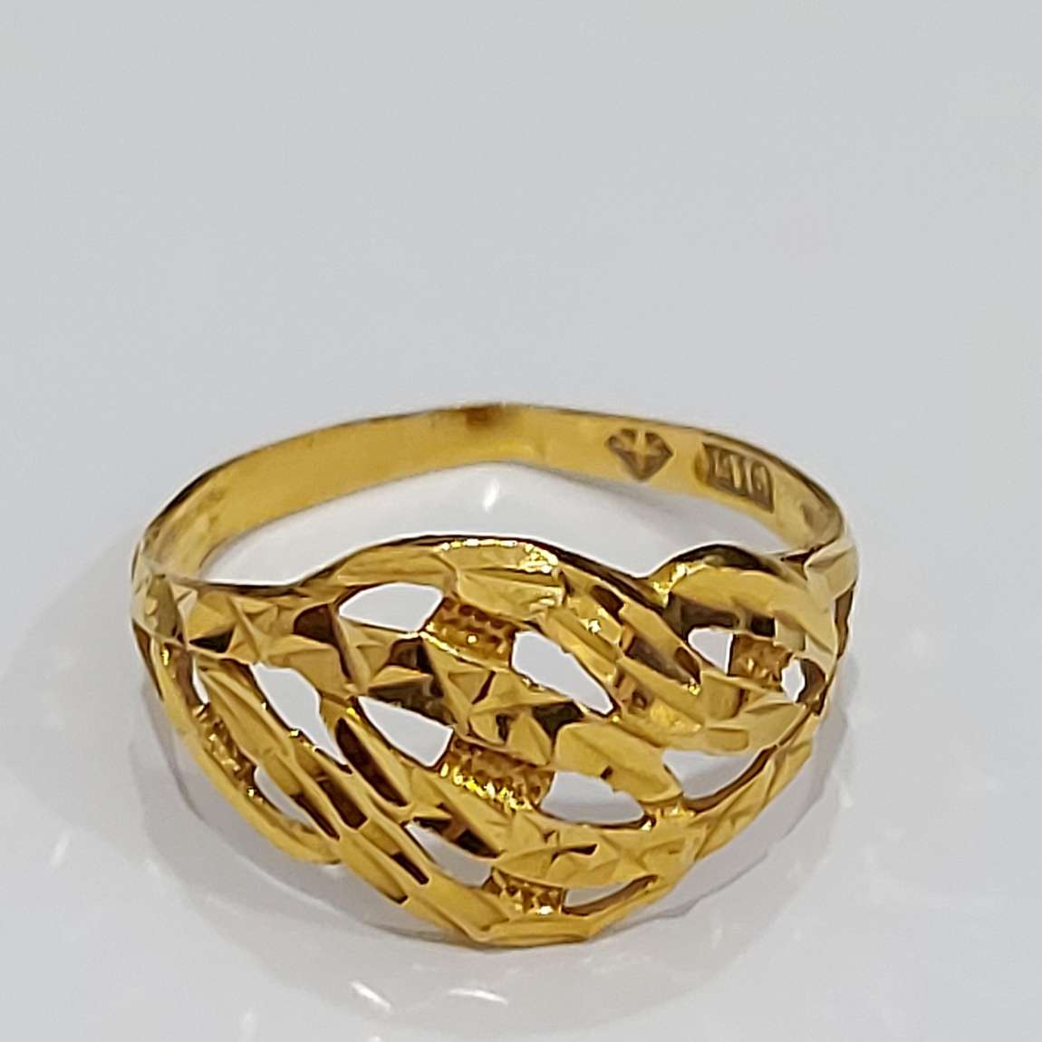 K22 Gold