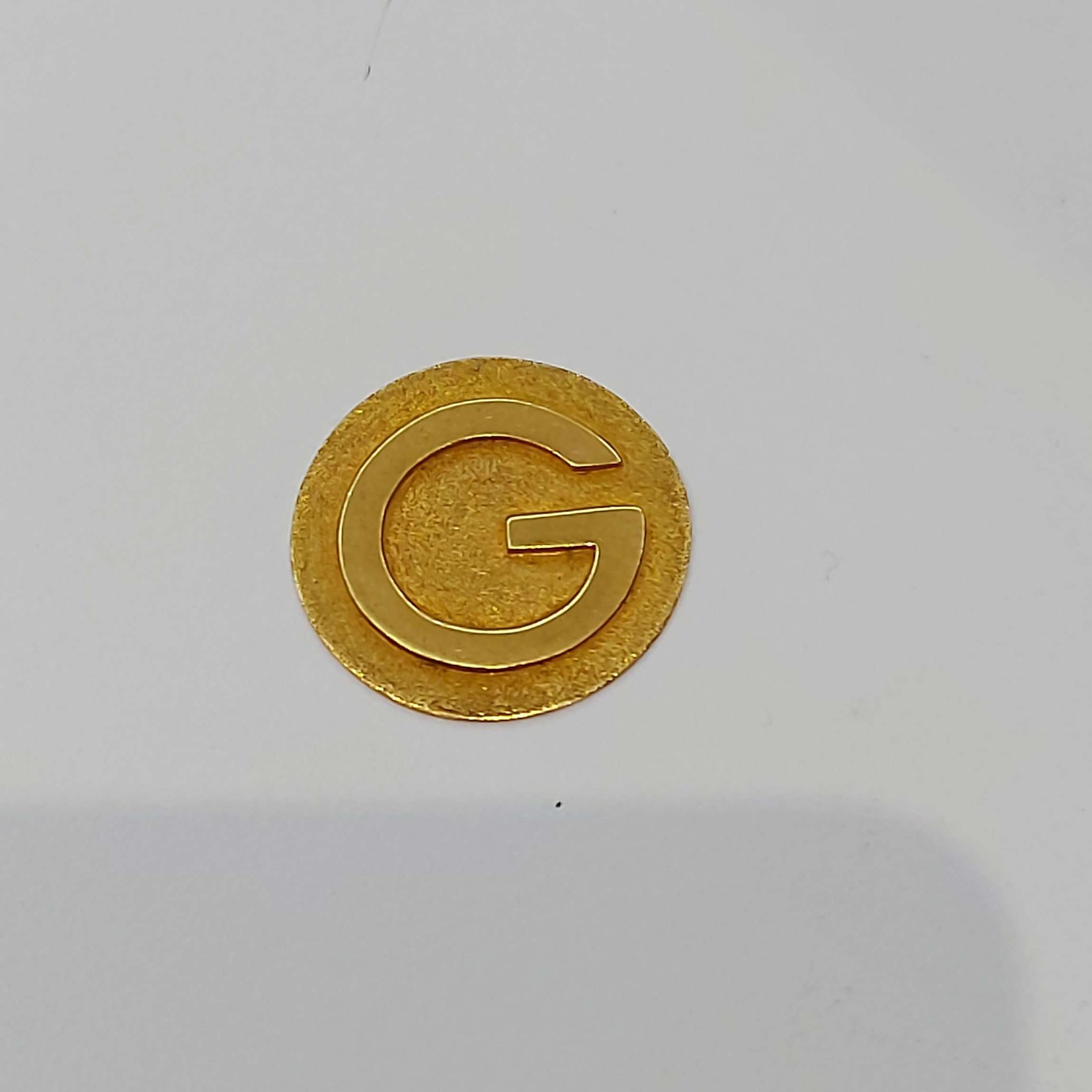 Broken Item