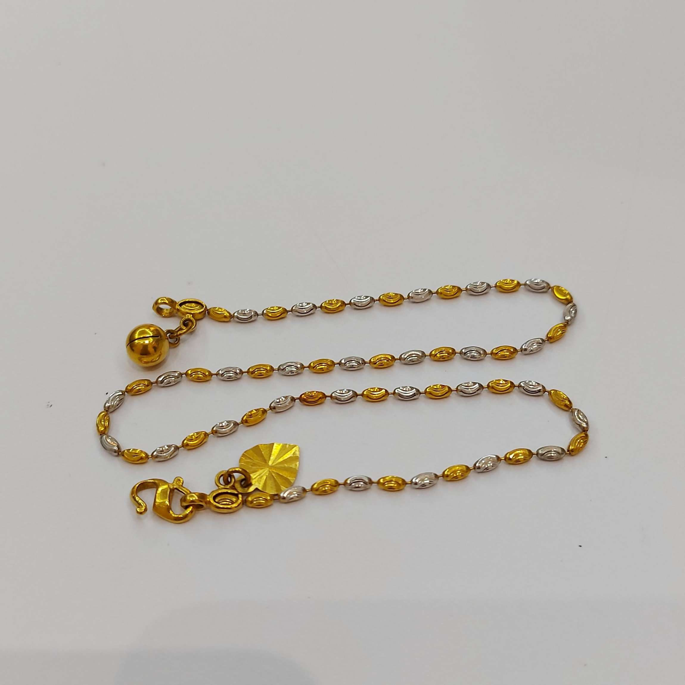 K22 Gold