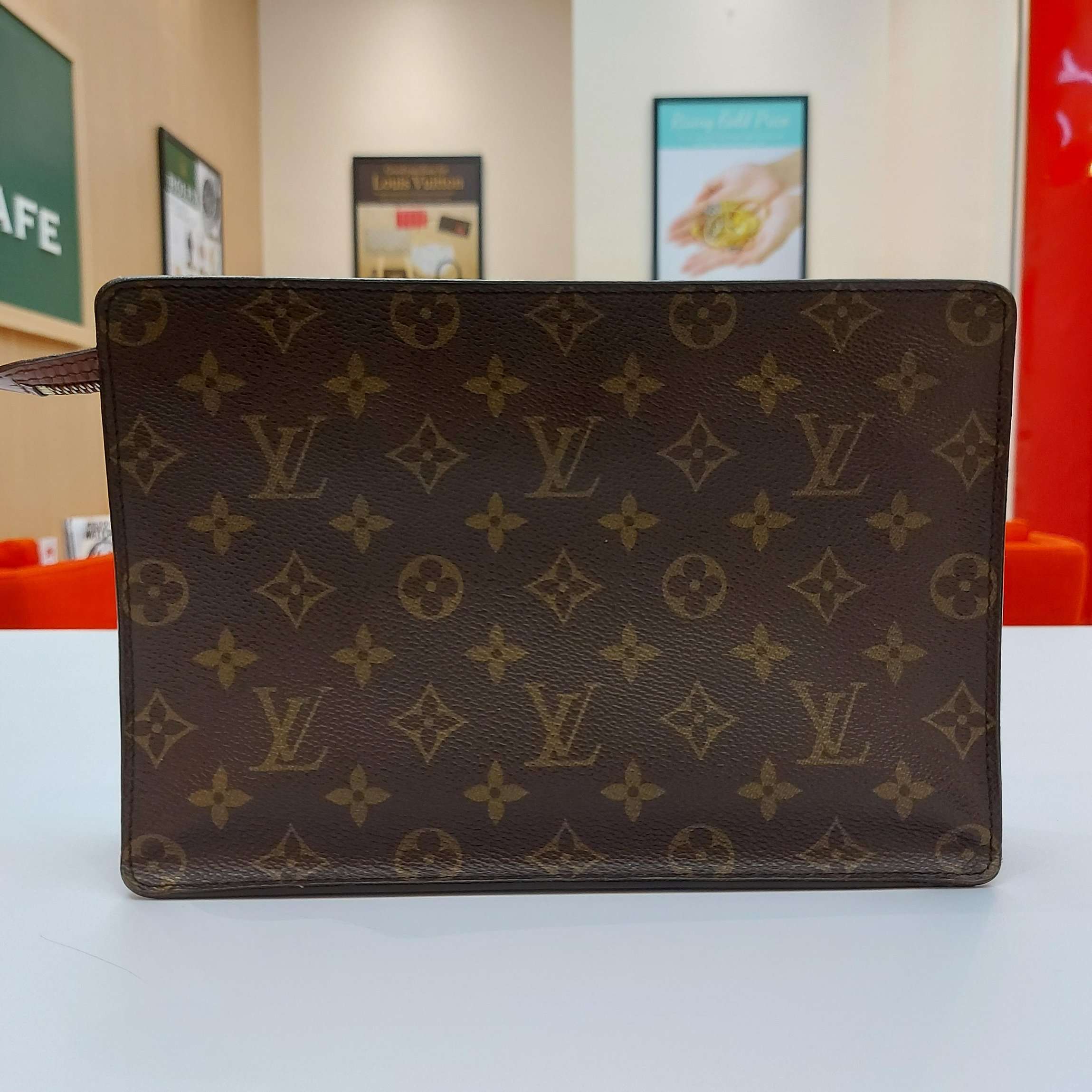 Louis Vuitton