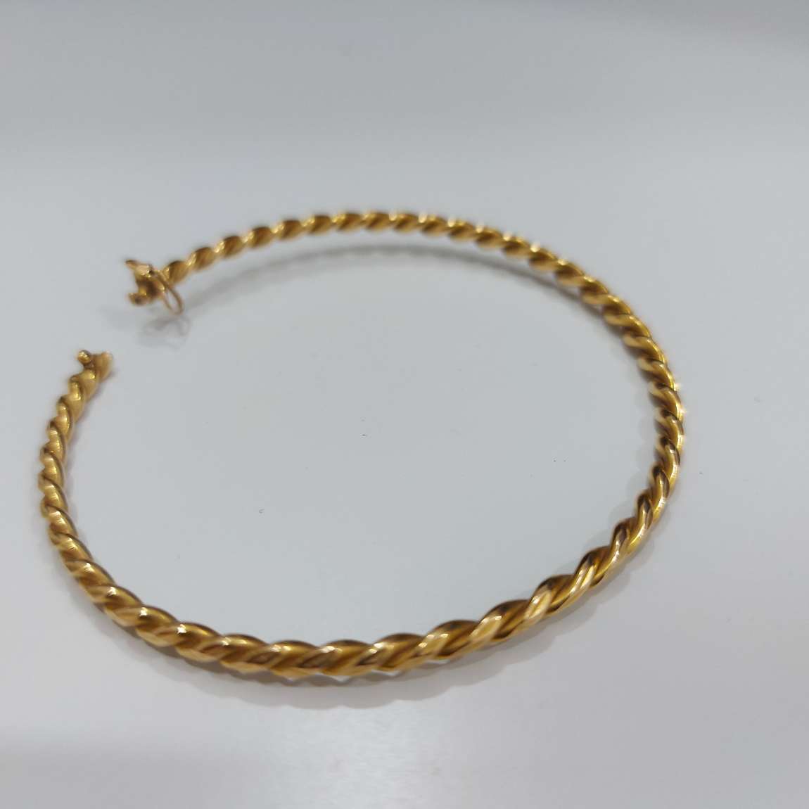 K18 Gold