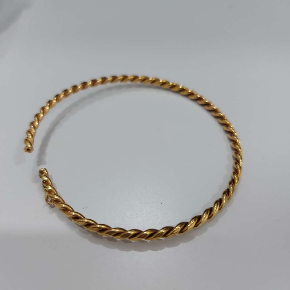 K18 Gold