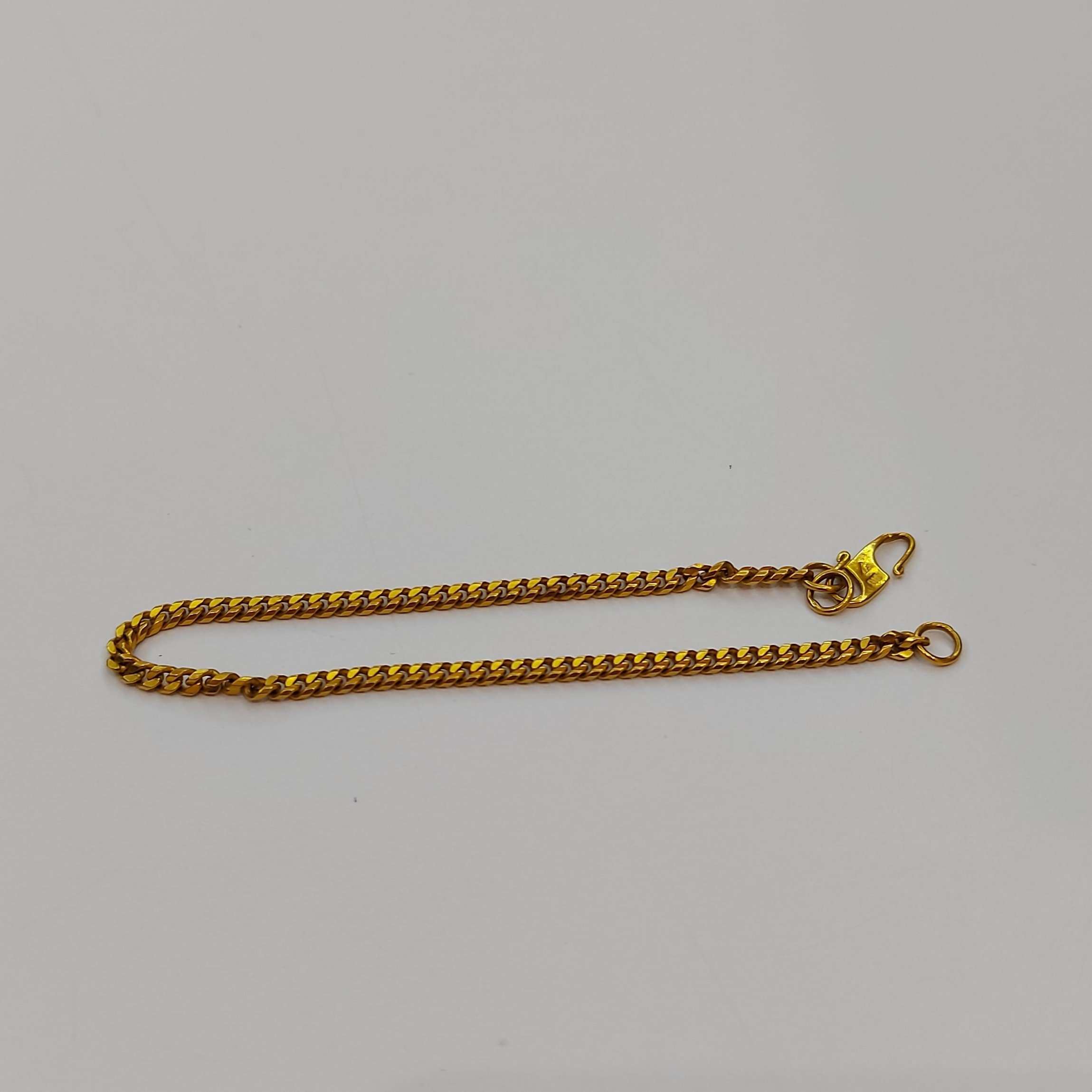K22 Gold